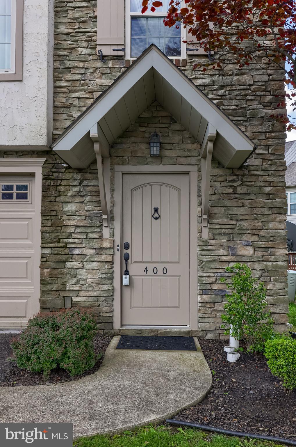 CARRIAGE CROSSINGS - Residential