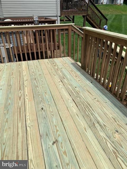 CARRIAGE CROSSINGS - Residential