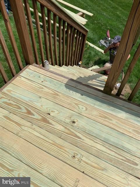 CARRIAGE CROSSINGS - Residential