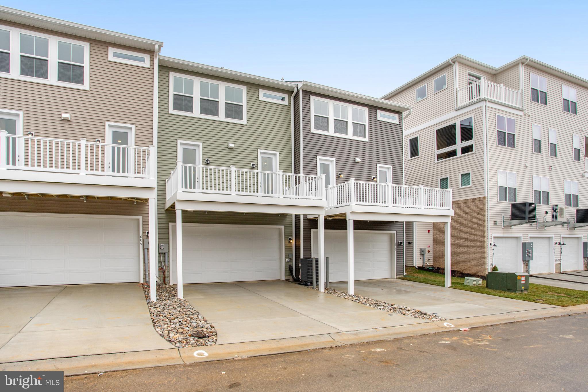 GAMBRILL GLENN - Residential