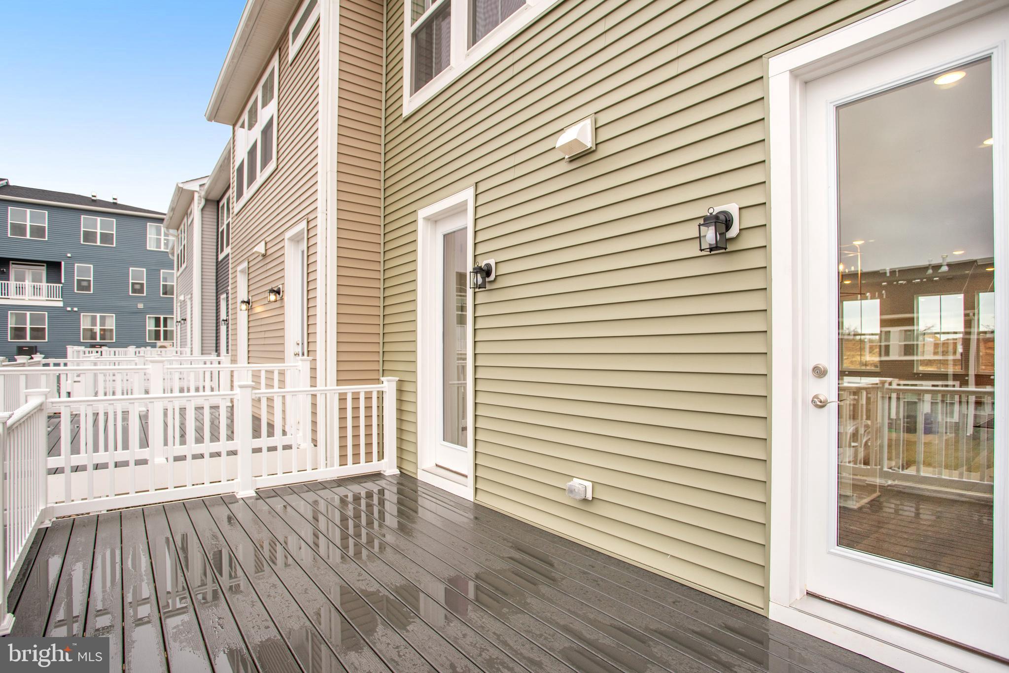 GAMBRILL GLENN - Residential