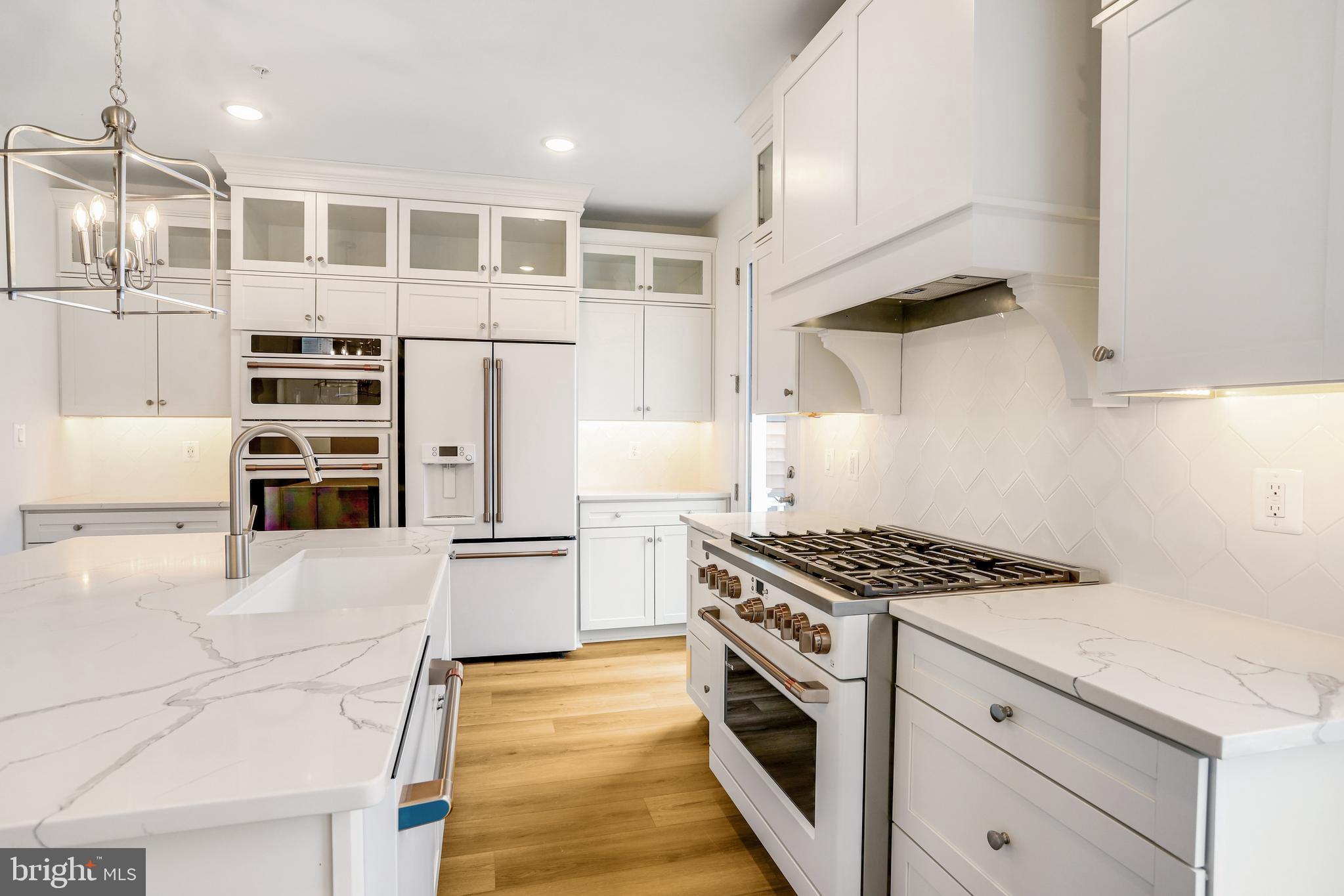 GAMBRILL GLENN - Residential