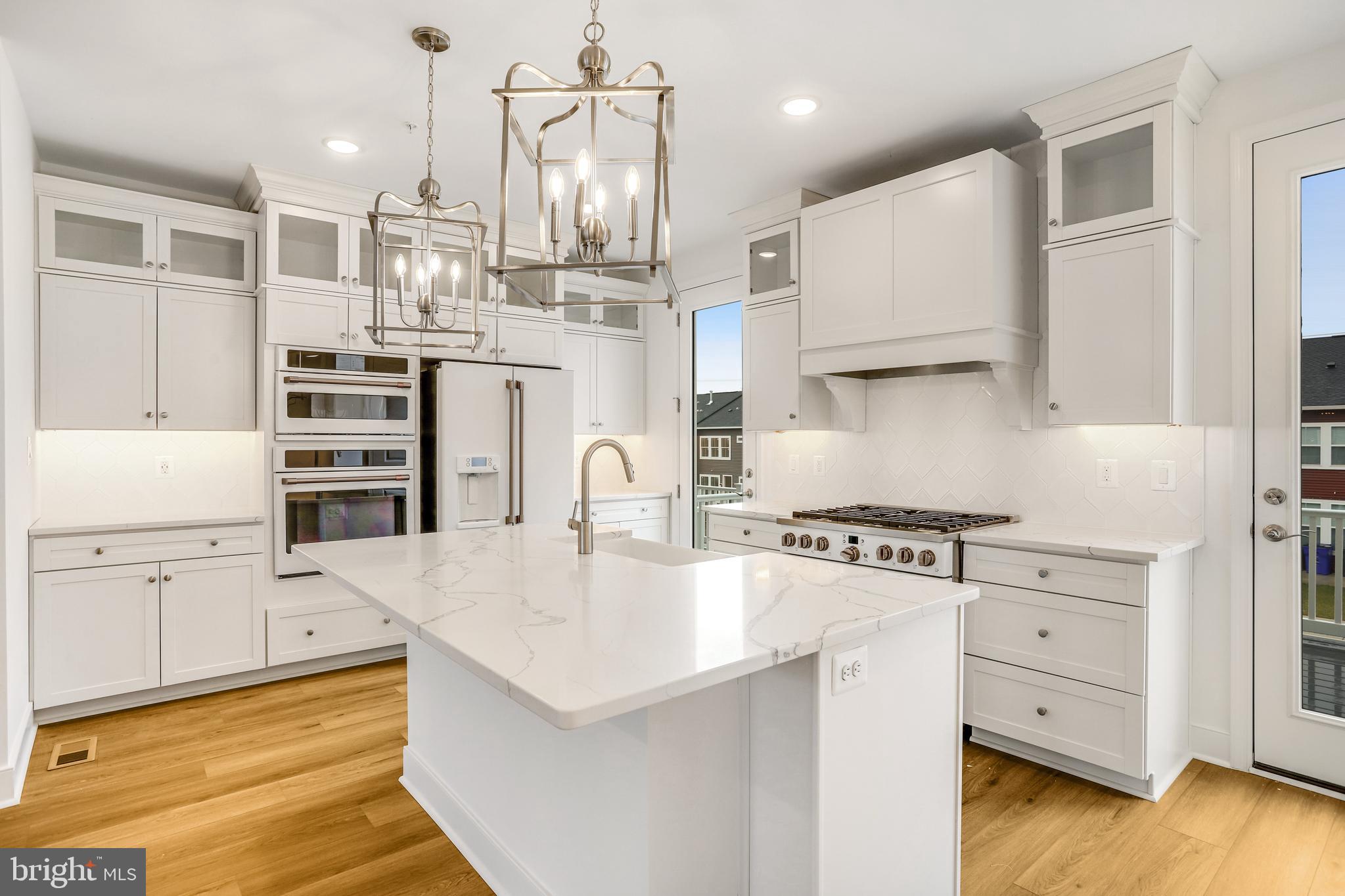 GAMBRILL GLENN - Residential