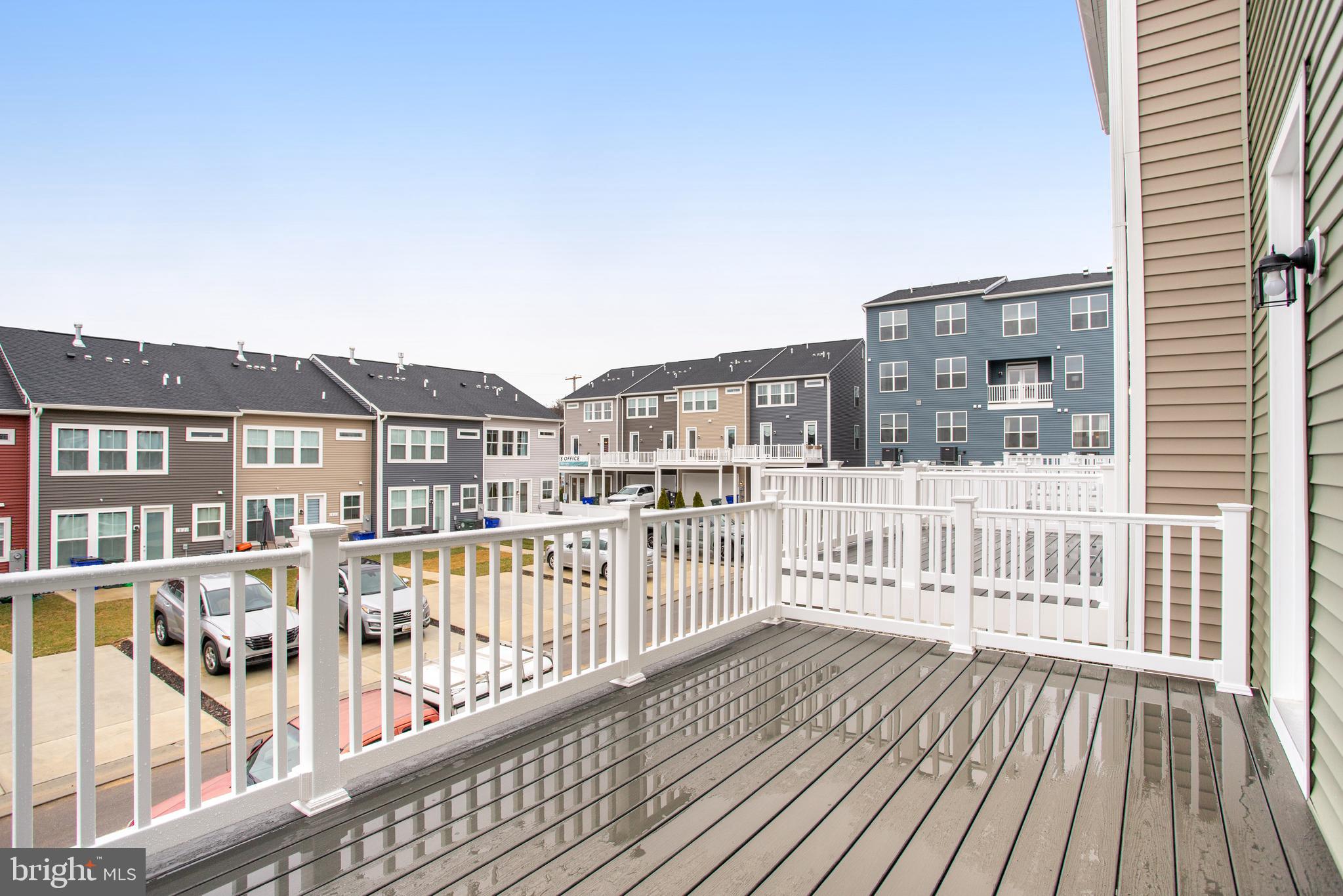 GAMBRILL GLENN - Residential