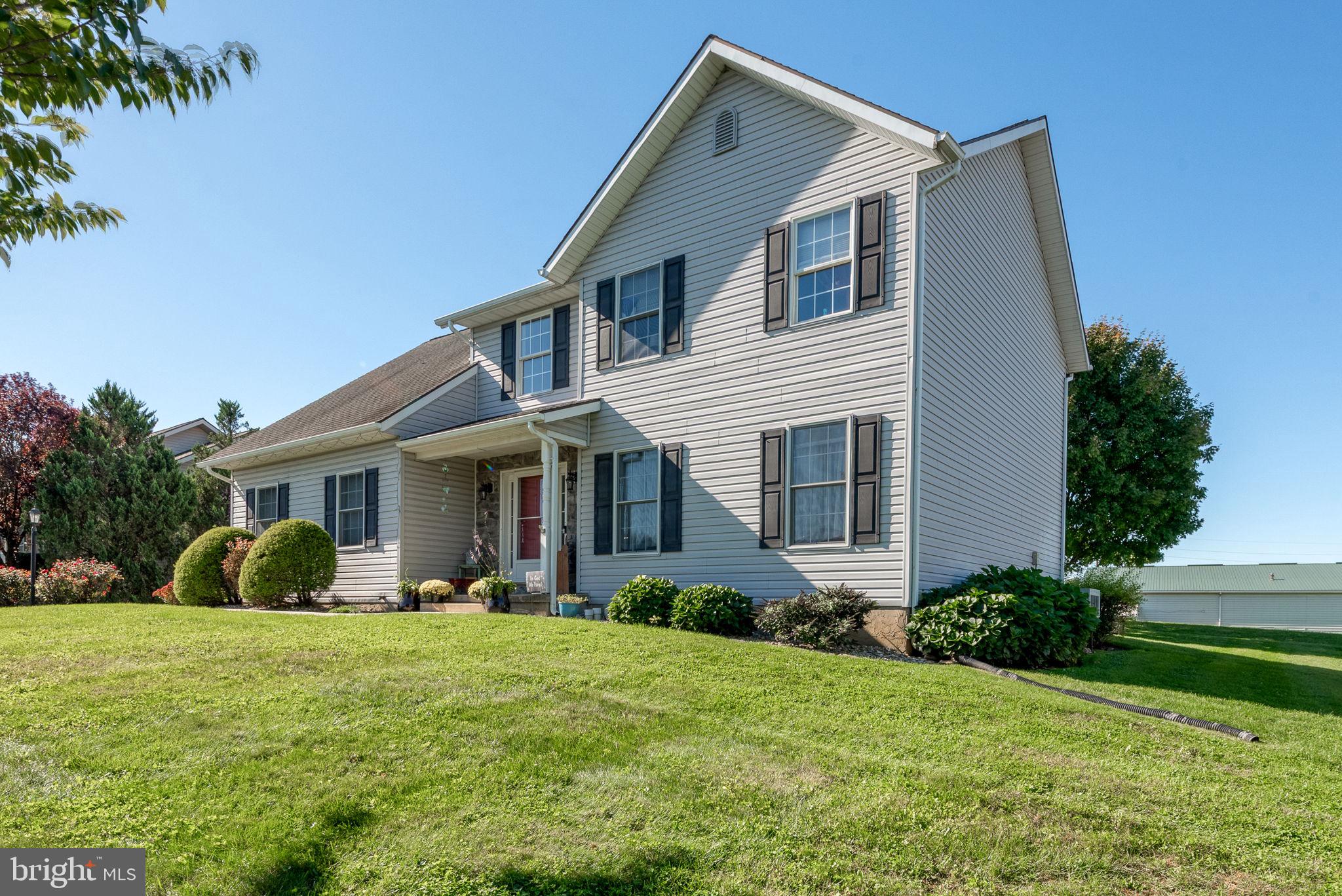 40 NORFOLK LANE