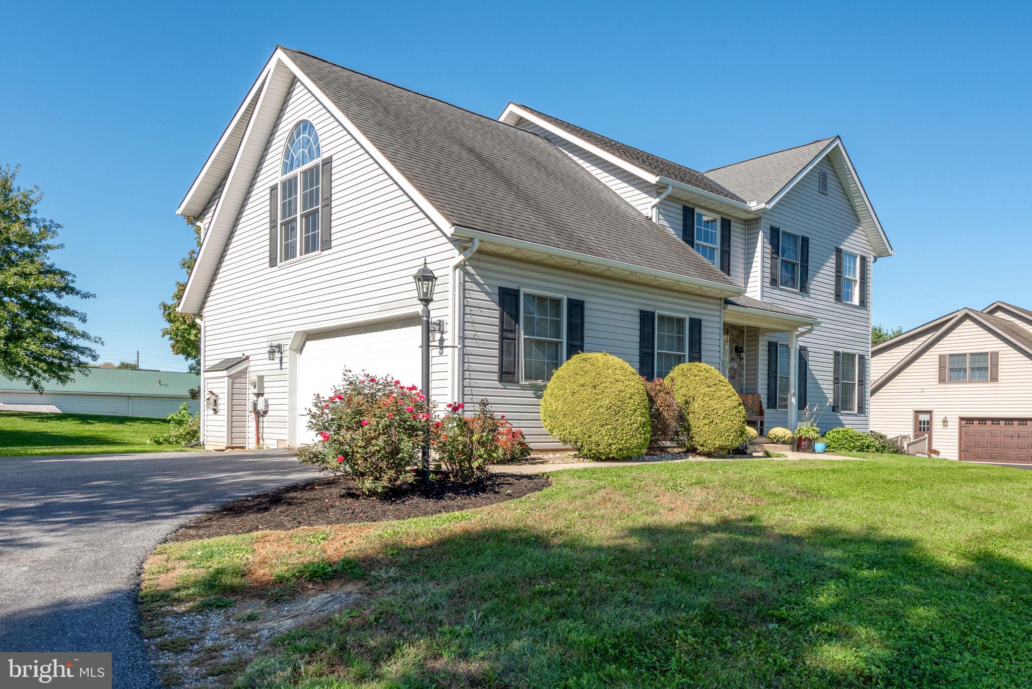 40 NORFOLK LANE