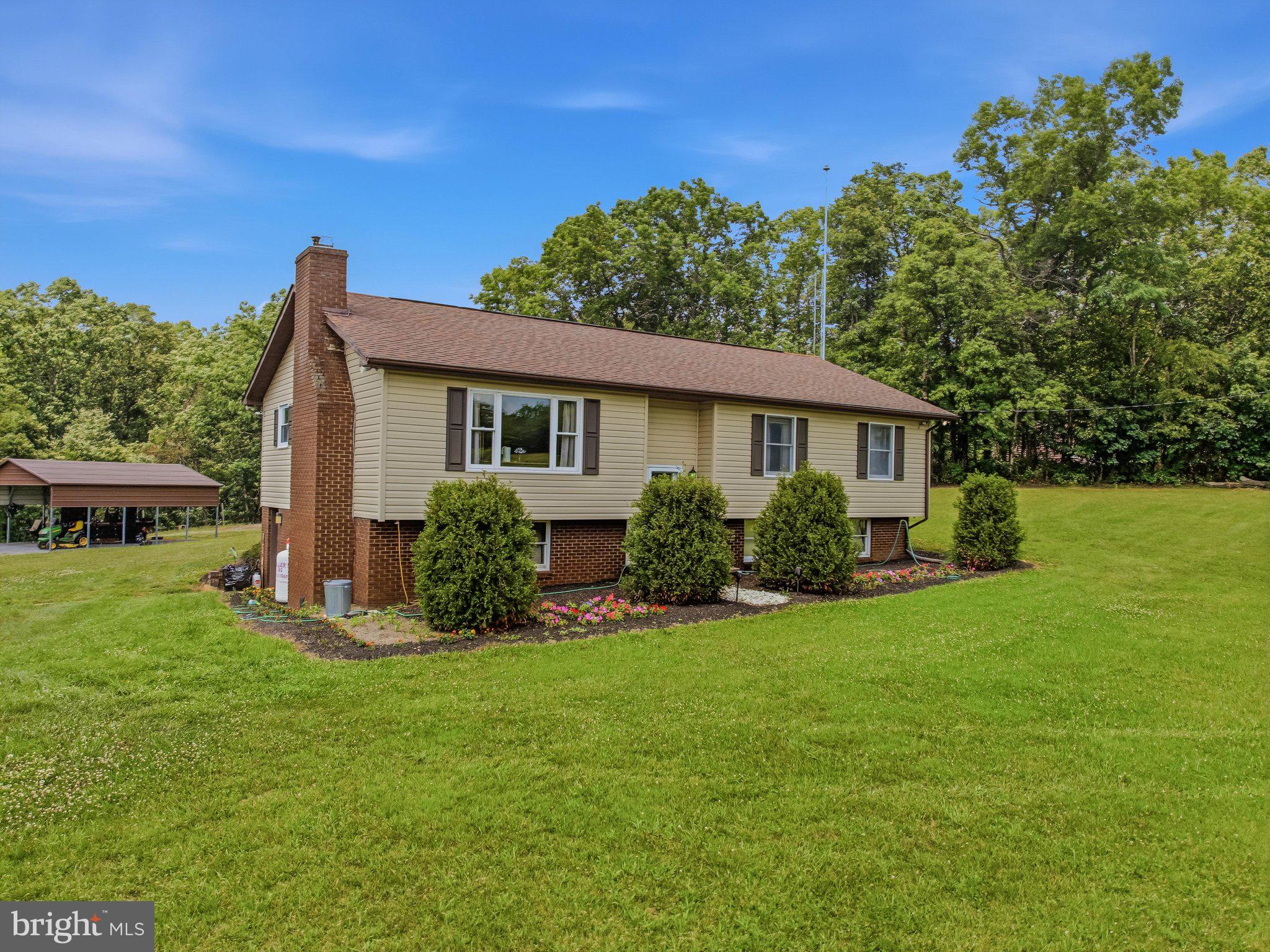 12822 WINCHESTER GRADE ROAD