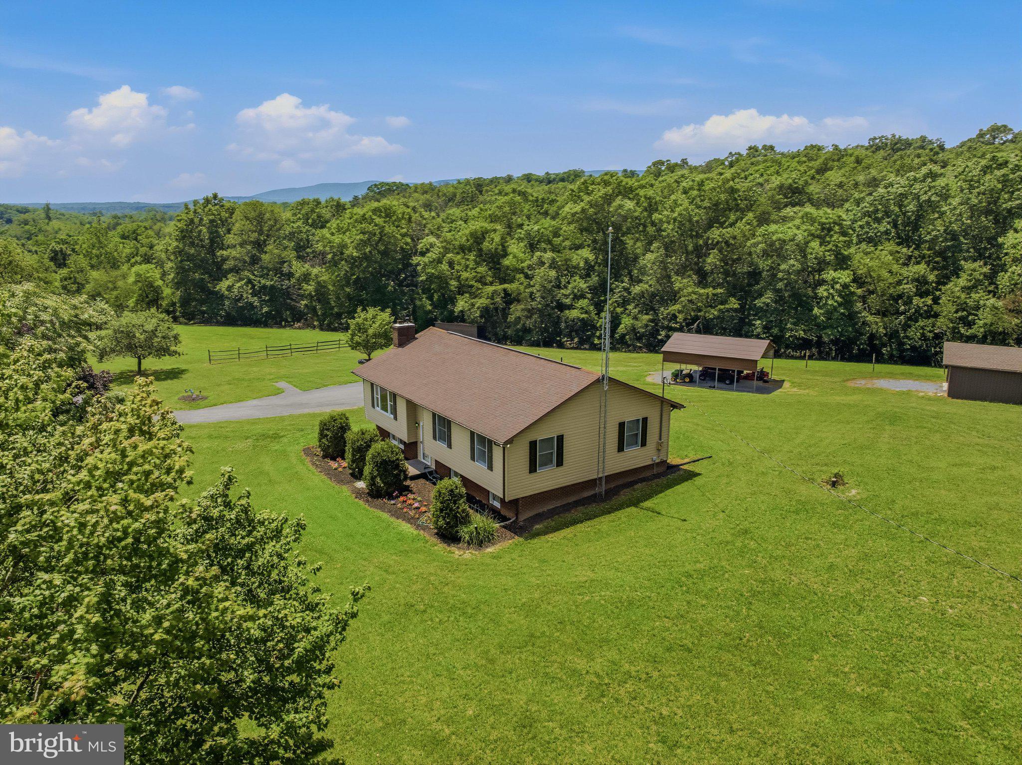 12822 WINCHESTER GRADE ROAD