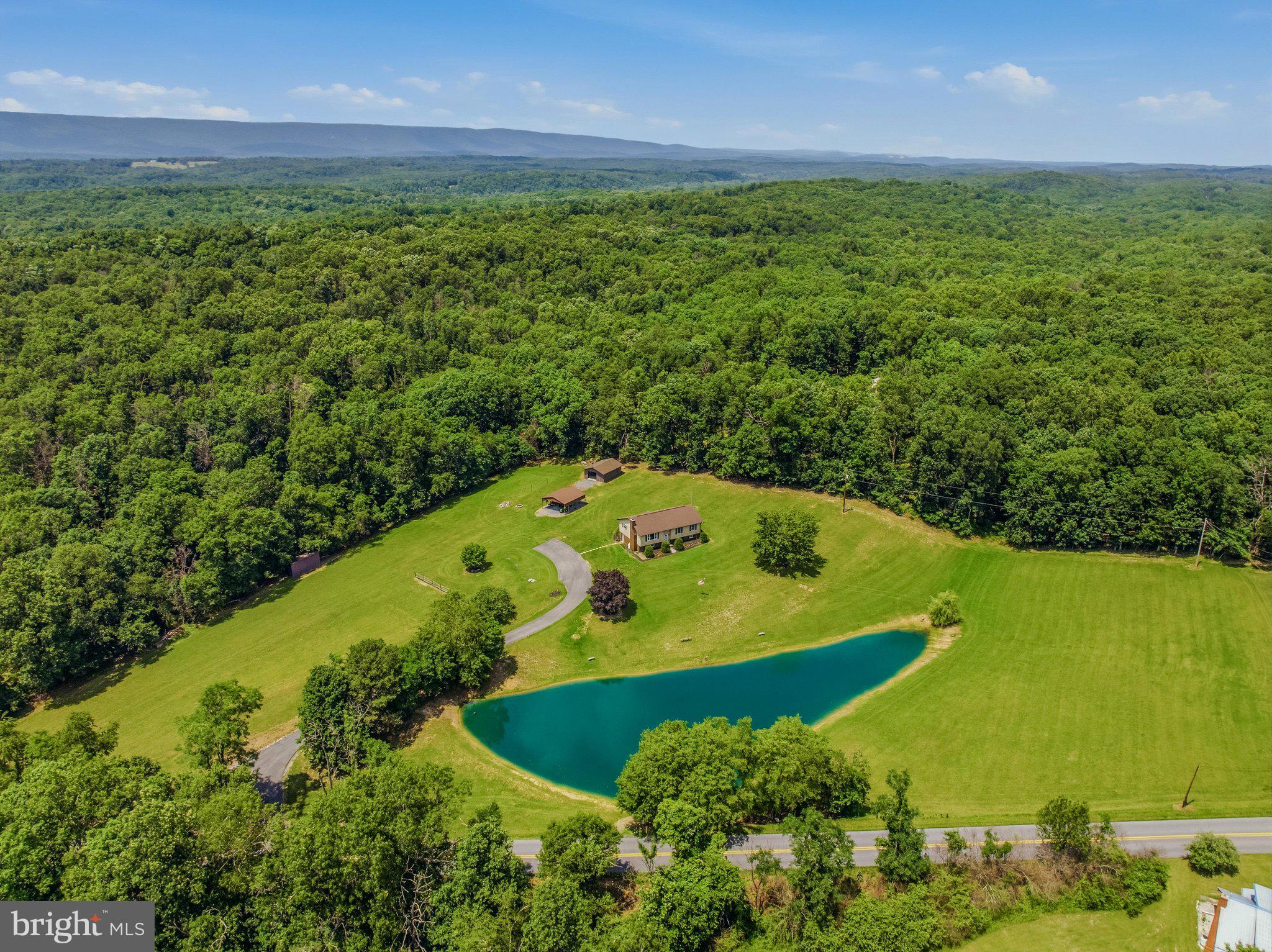12822 WINCHESTER GRADE ROAD