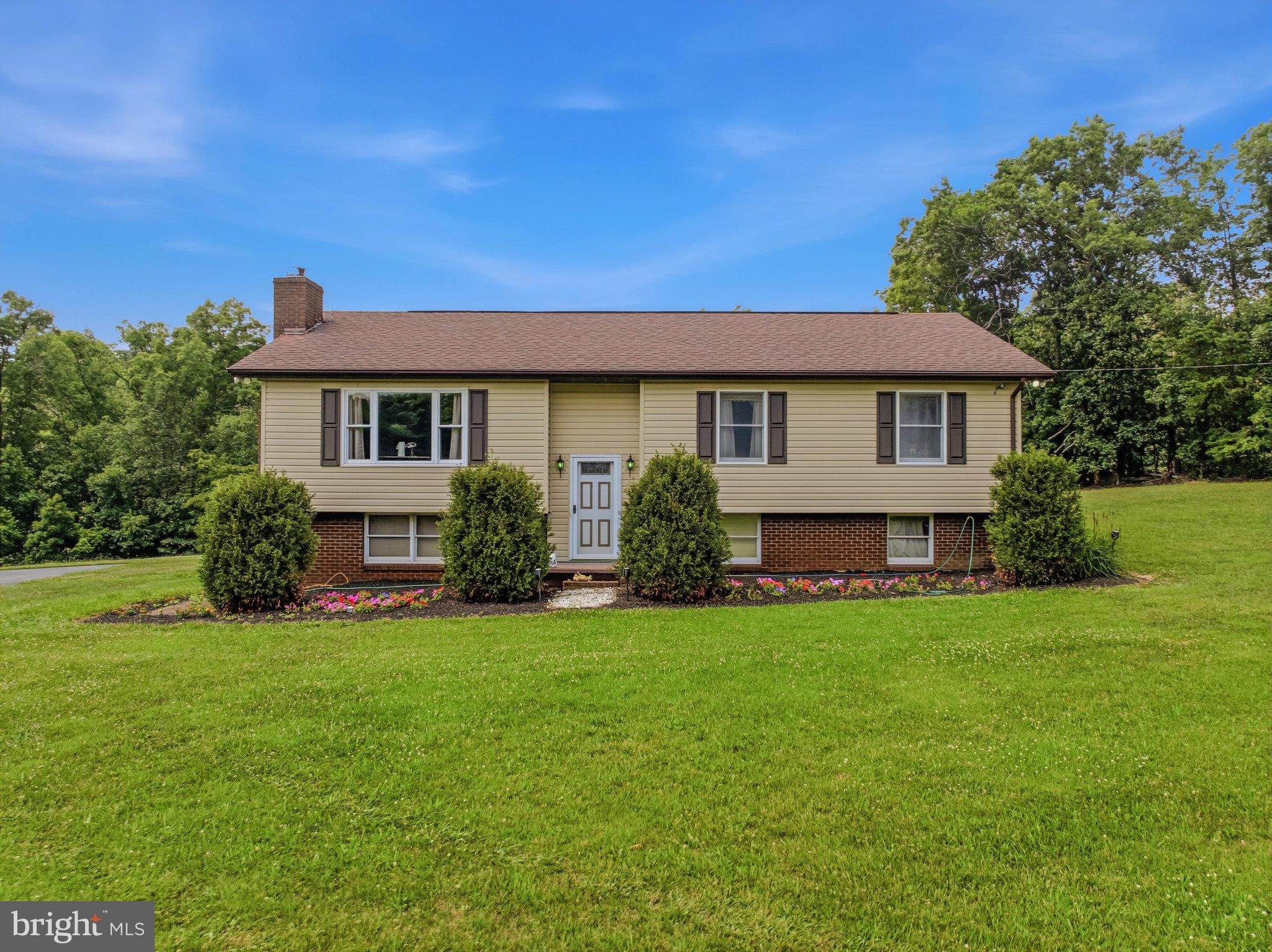 12822 WINCHESTER GRADE ROAD