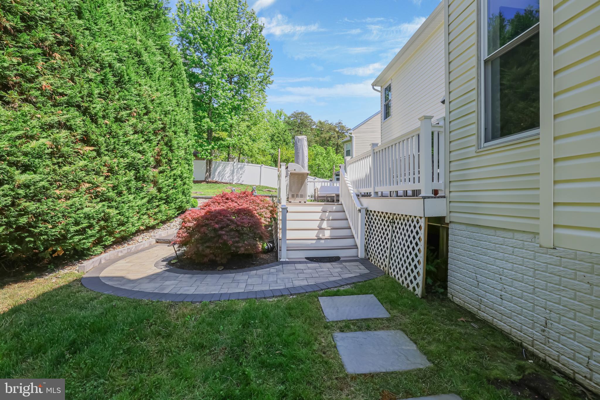 PATUXENT GLEN - Residential