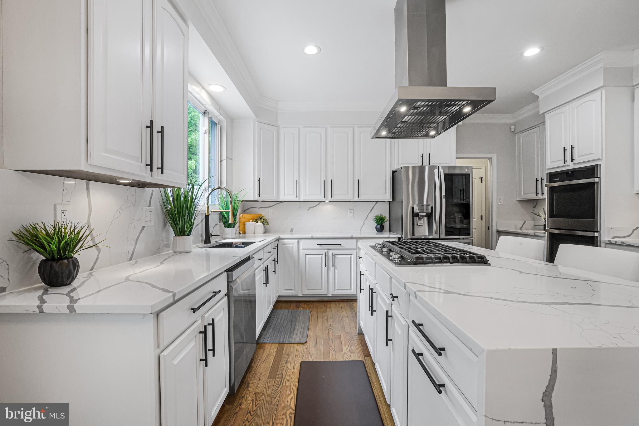 PATUXENT GLEN - Residential