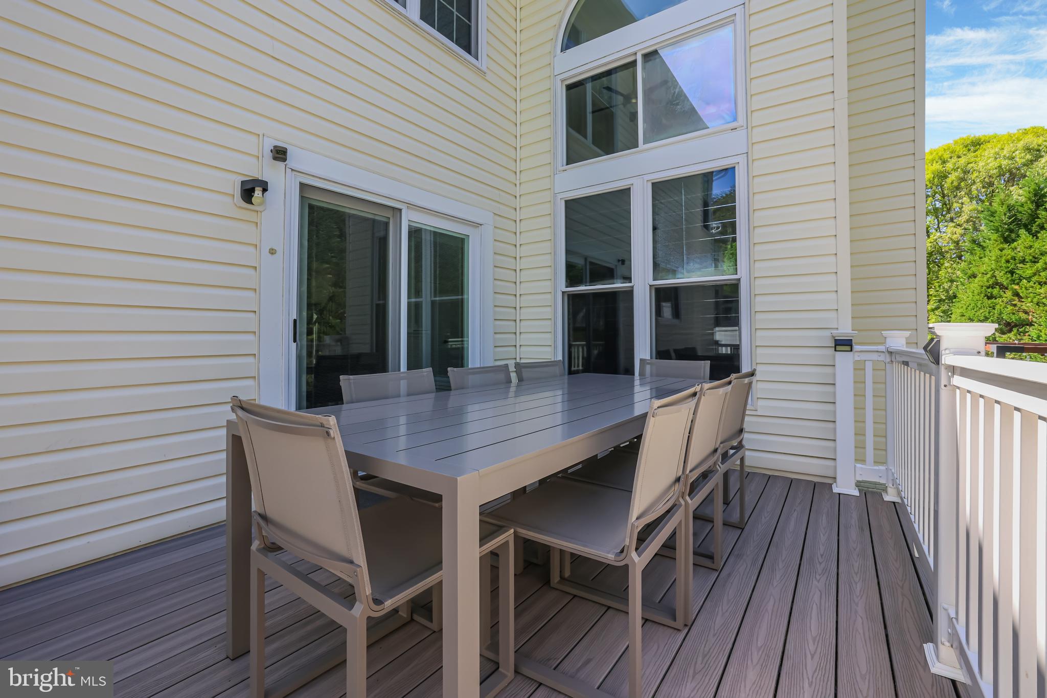 PATUXENT GLEN - Residential