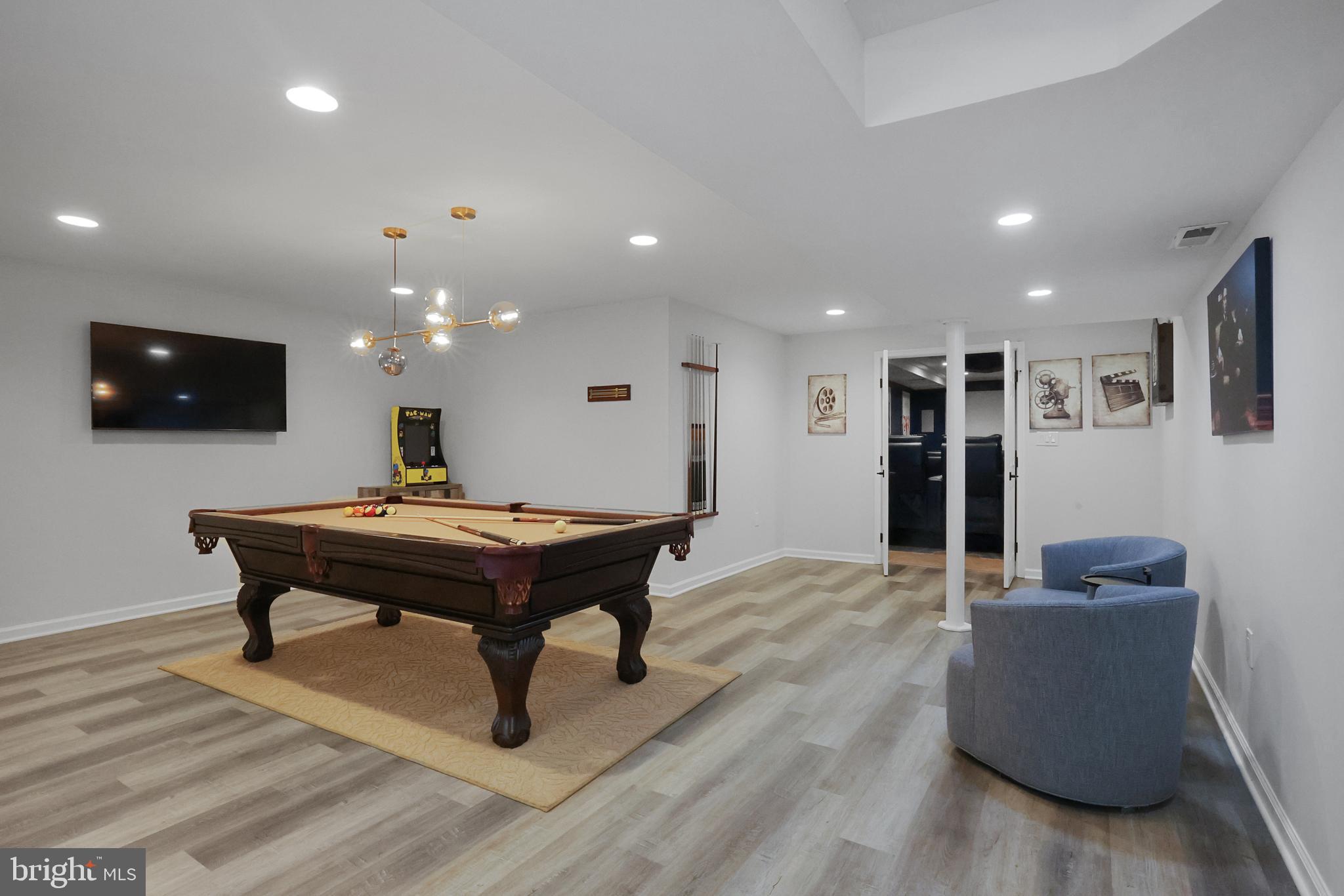 PATUXENT GLEN - Residential
