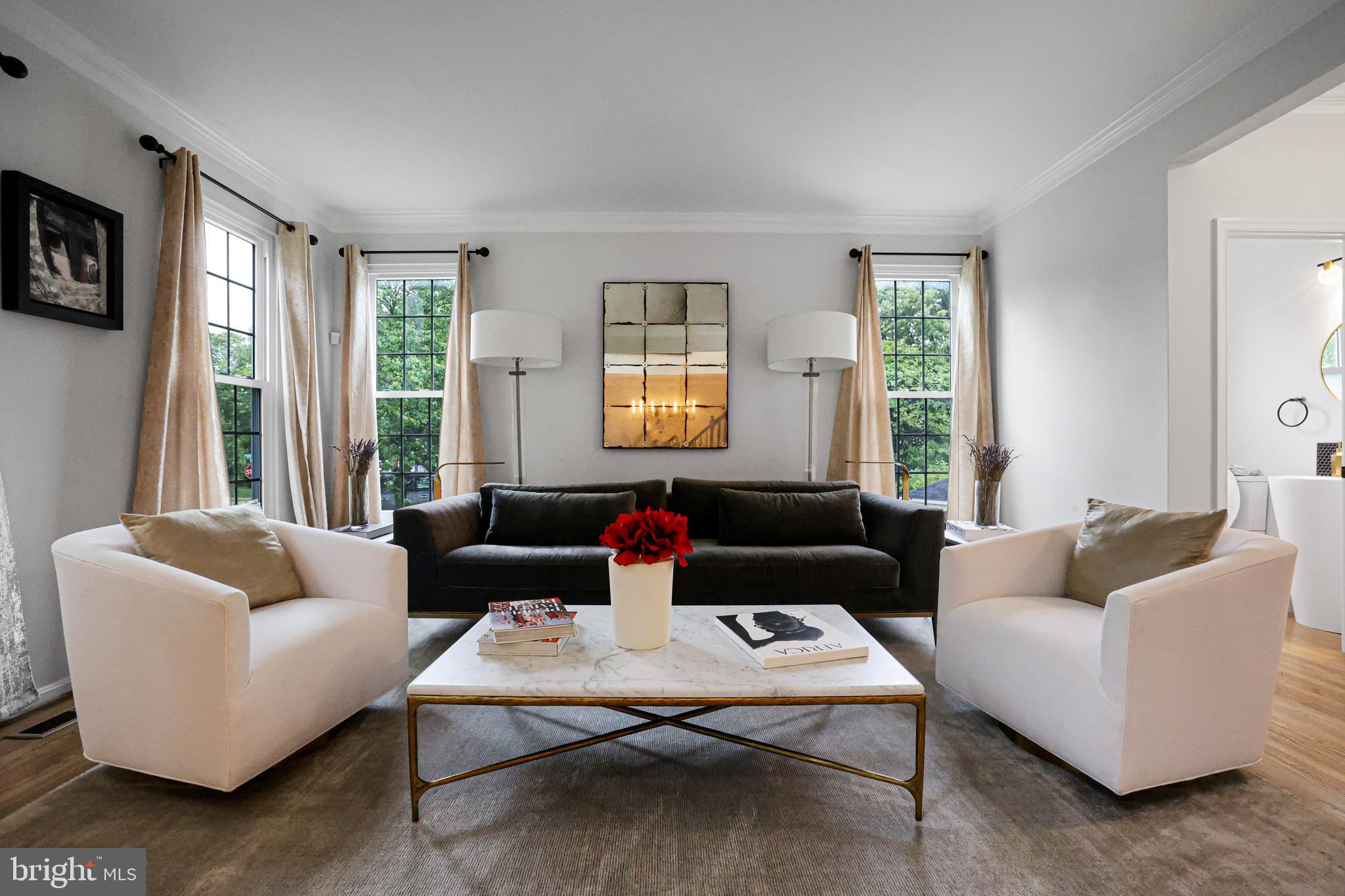 PATUXENT GLEN - Residential
