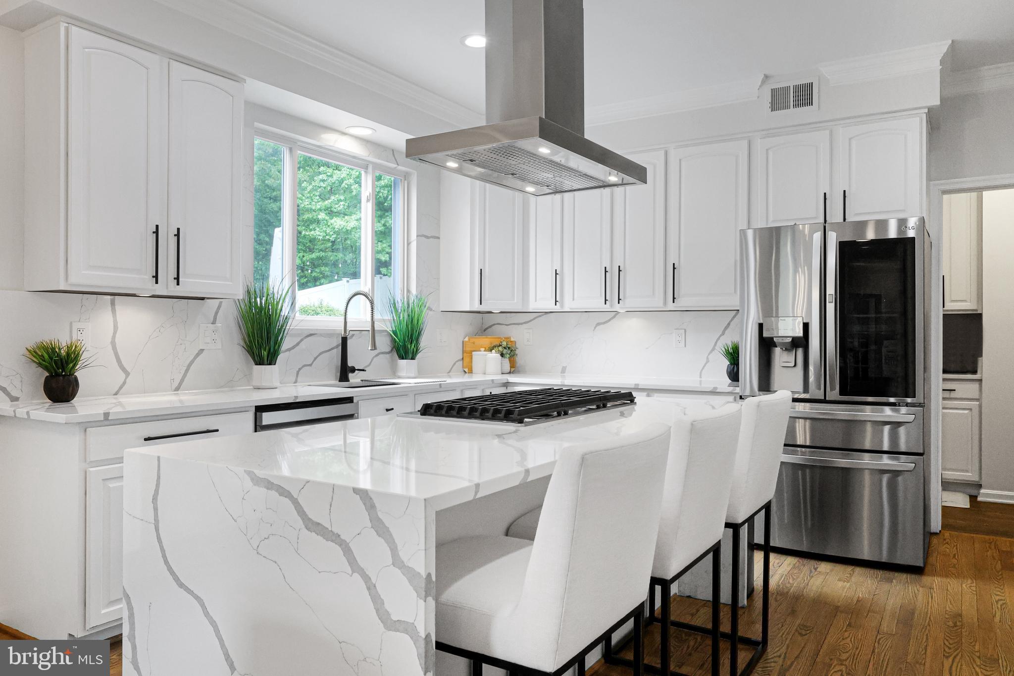 PATUXENT GLEN - Residential