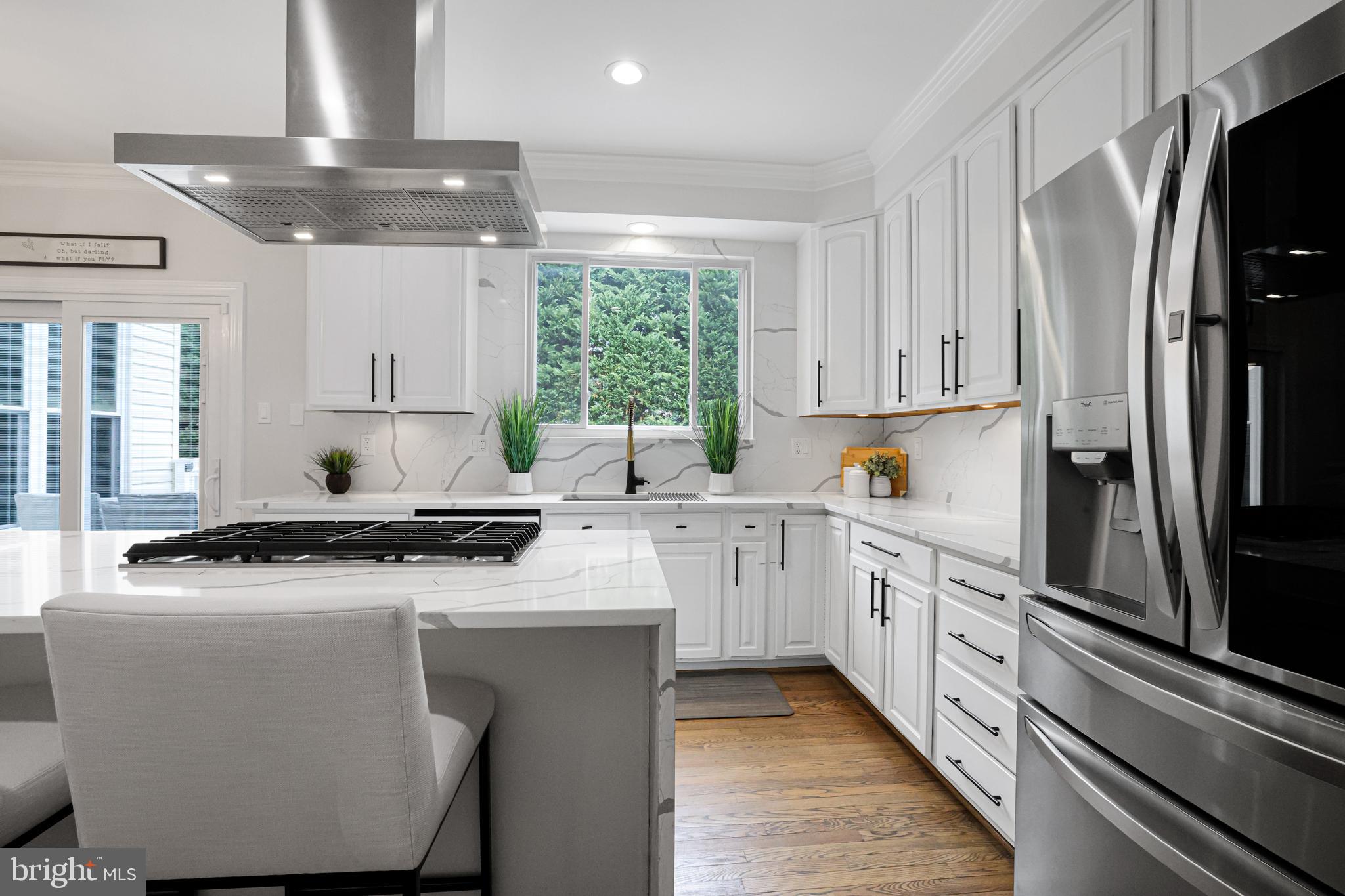 PATUXENT GLEN - Residential