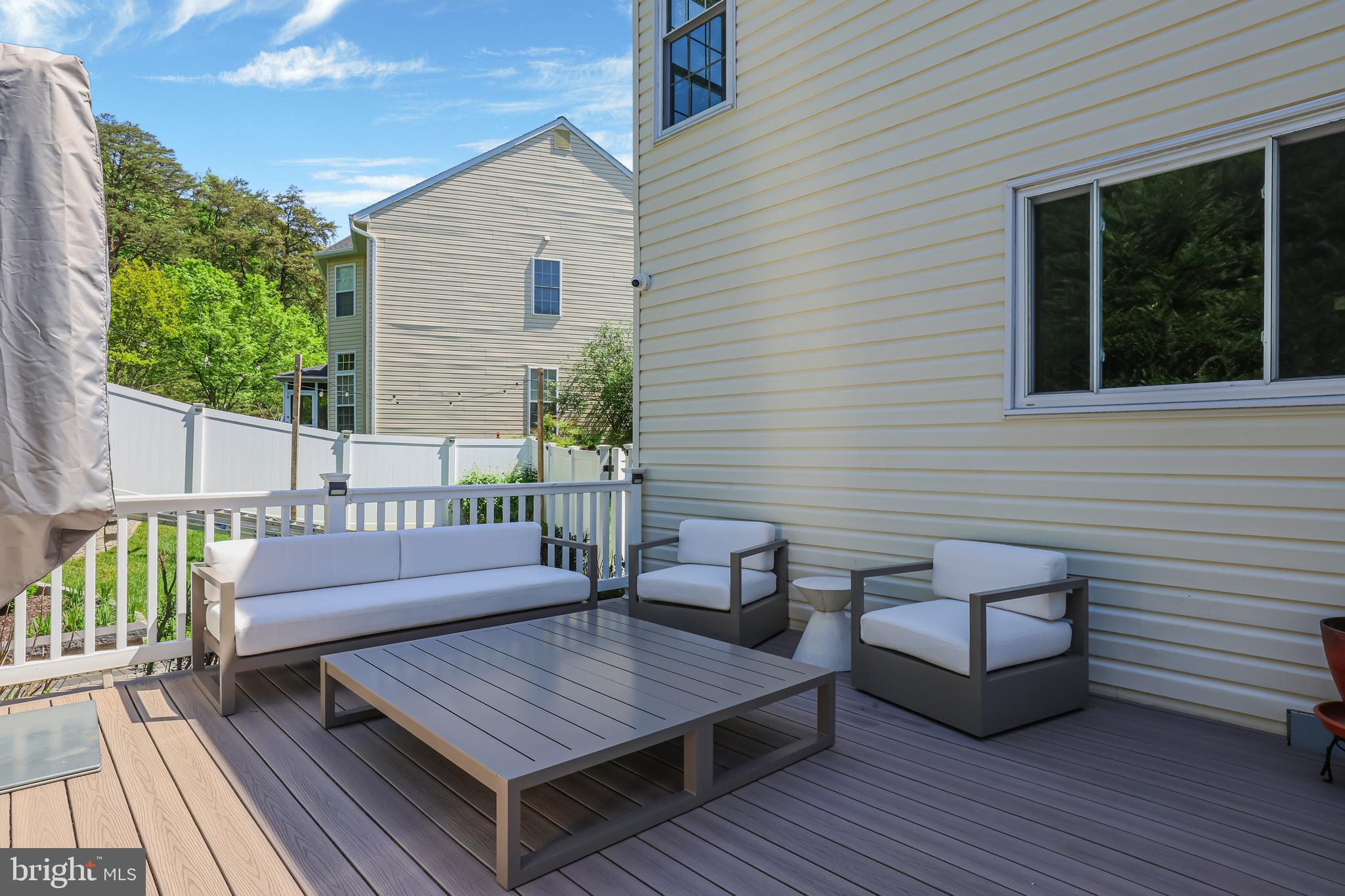 PATUXENT GLEN - Residential