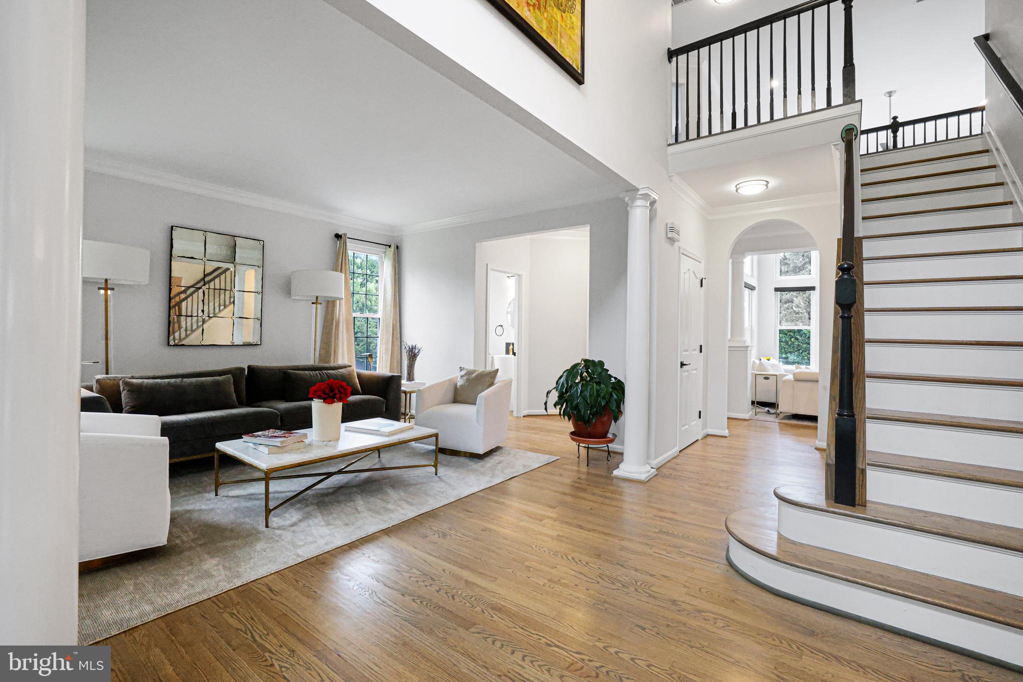 PATUXENT GLEN - Residential