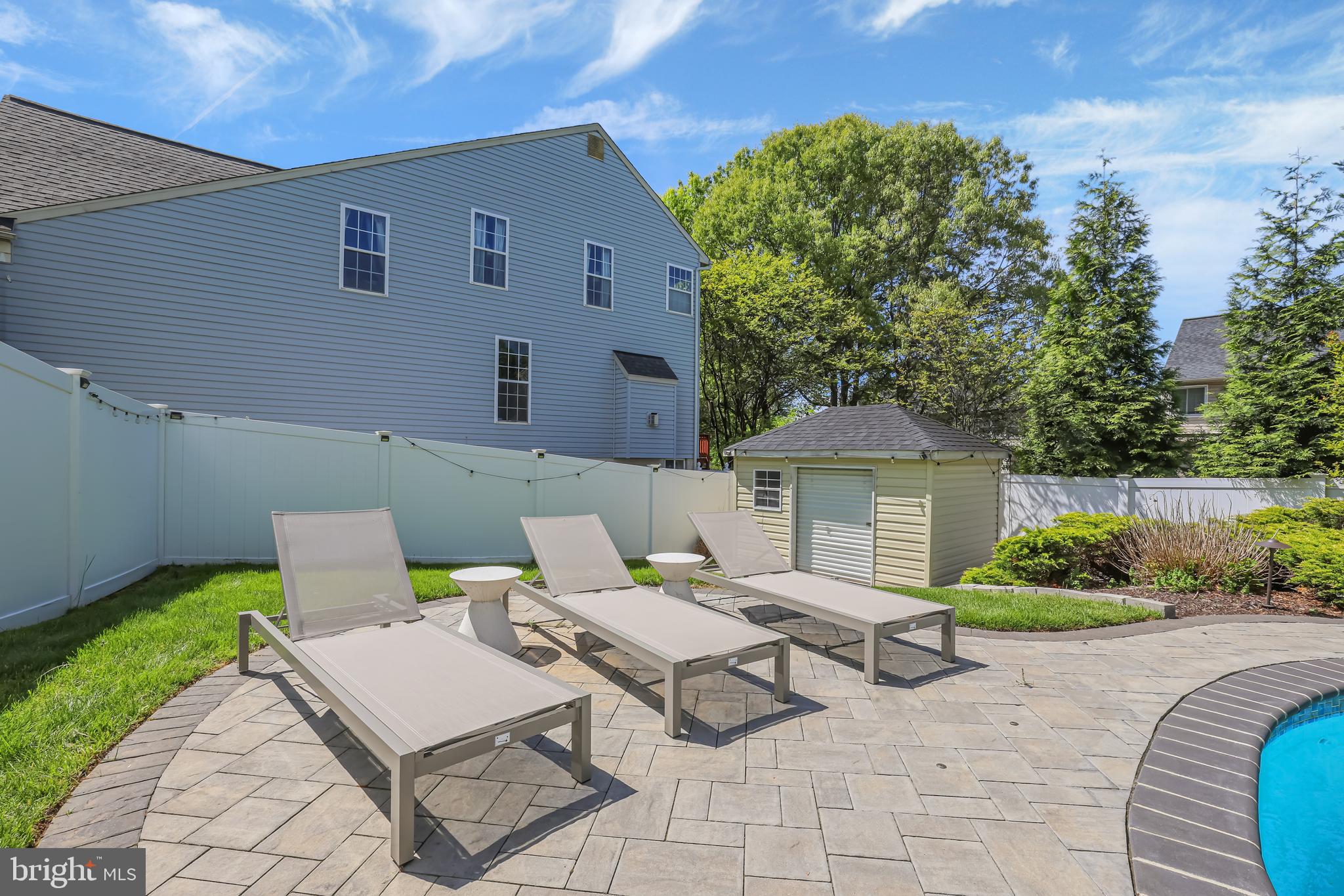 PATUXENT GLEN - Residential