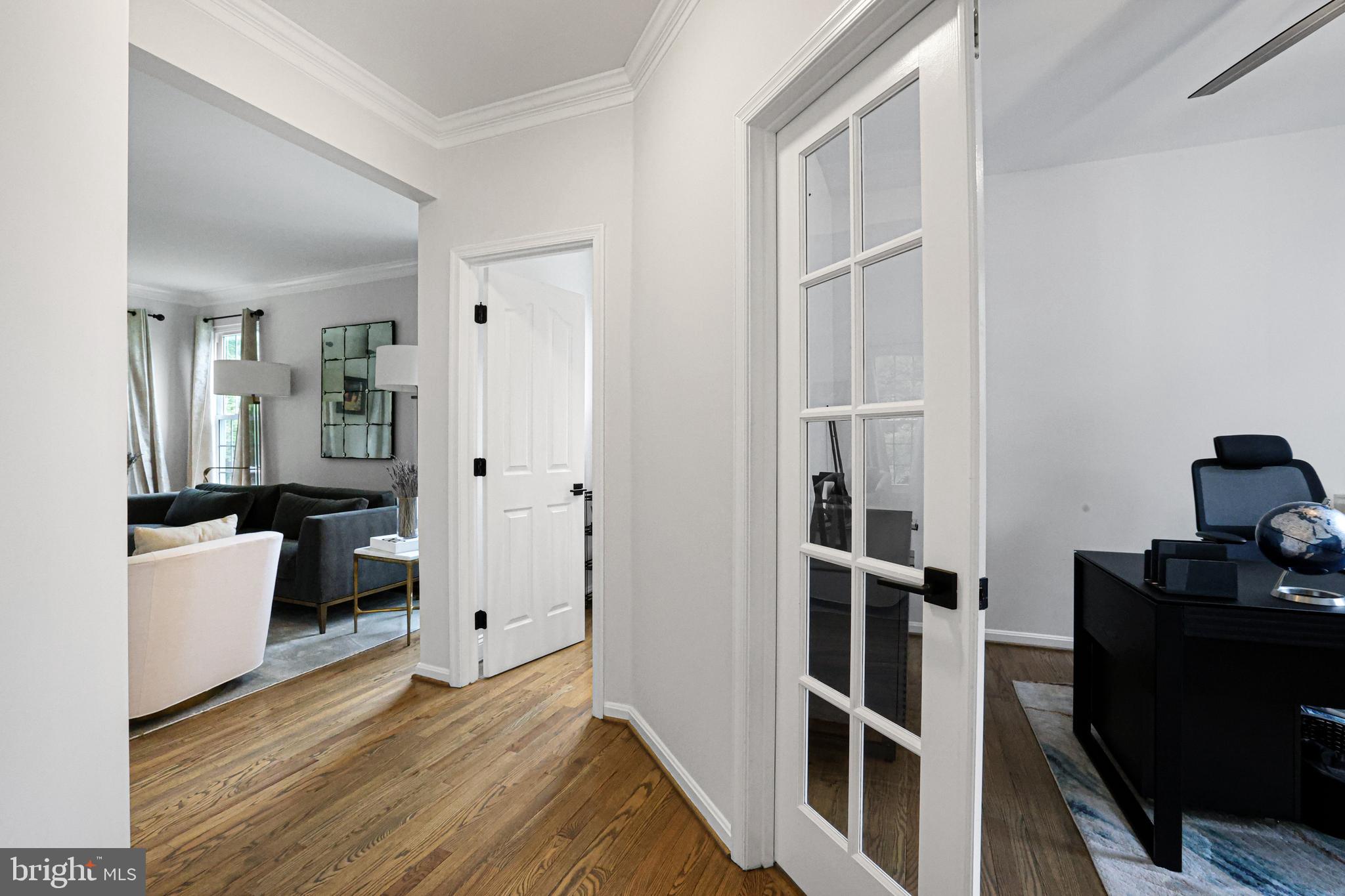 PATUXENT GLEN - Residential