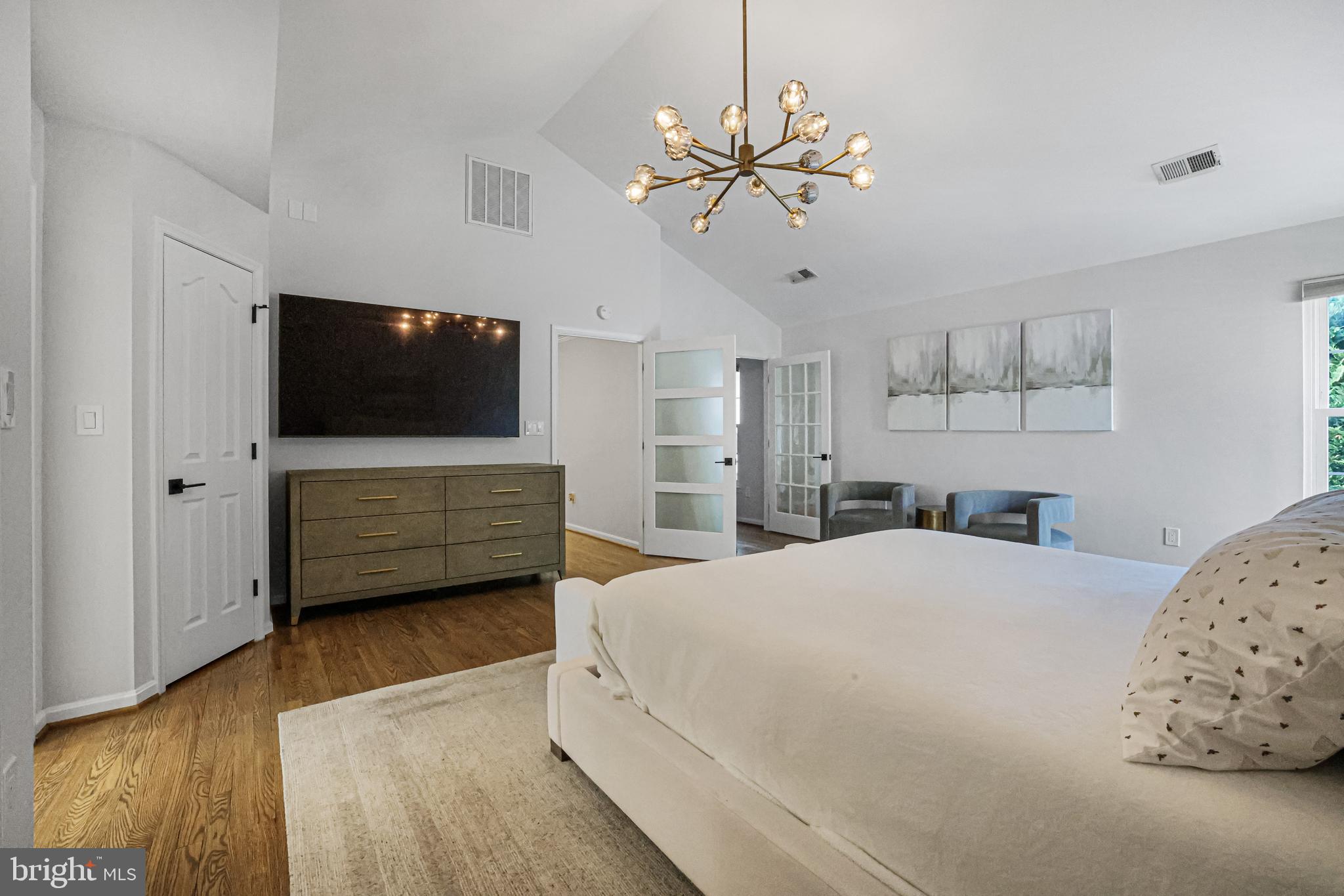 PATUXENT GLEN - Residential