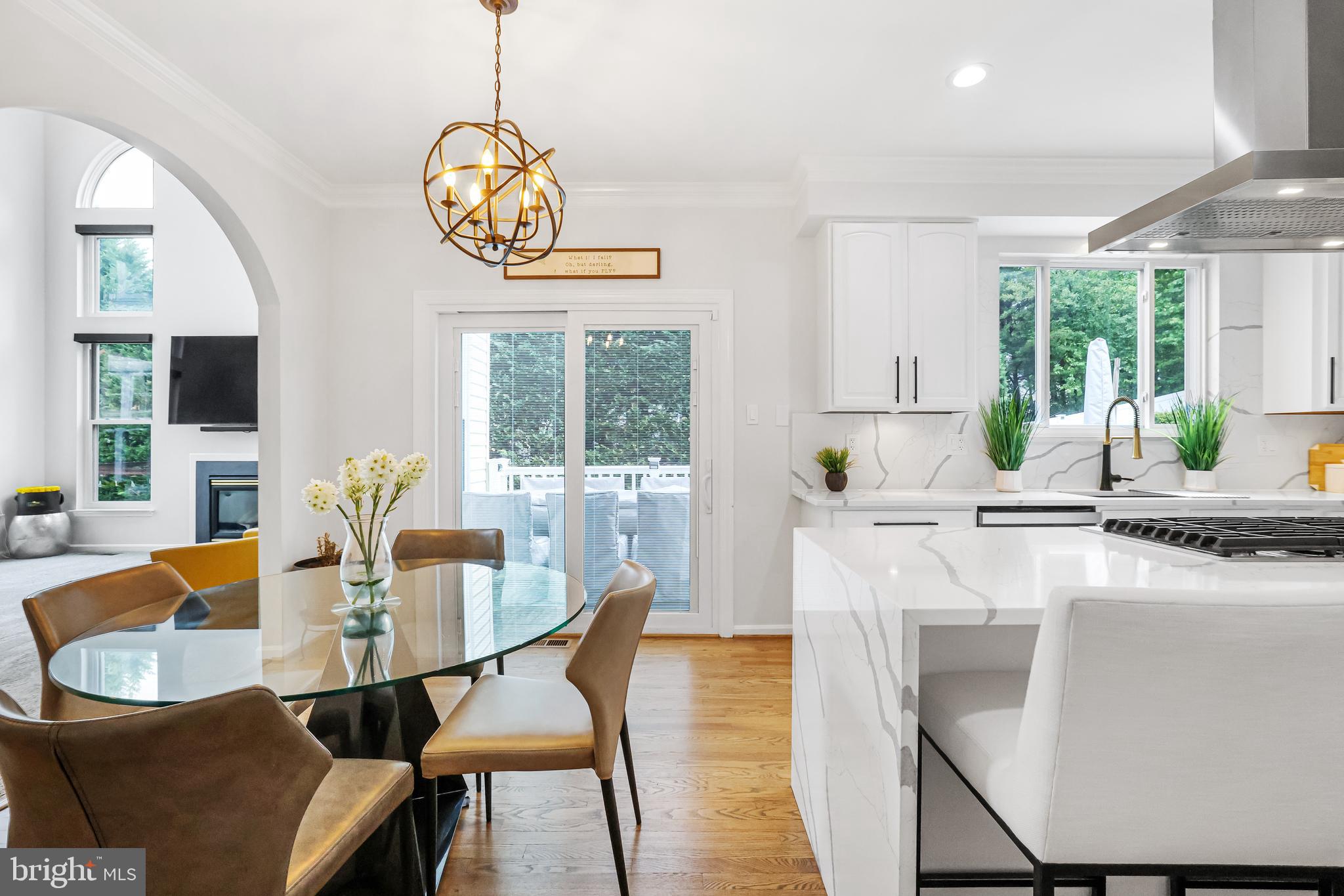 PATUXENT GLEN - Residential