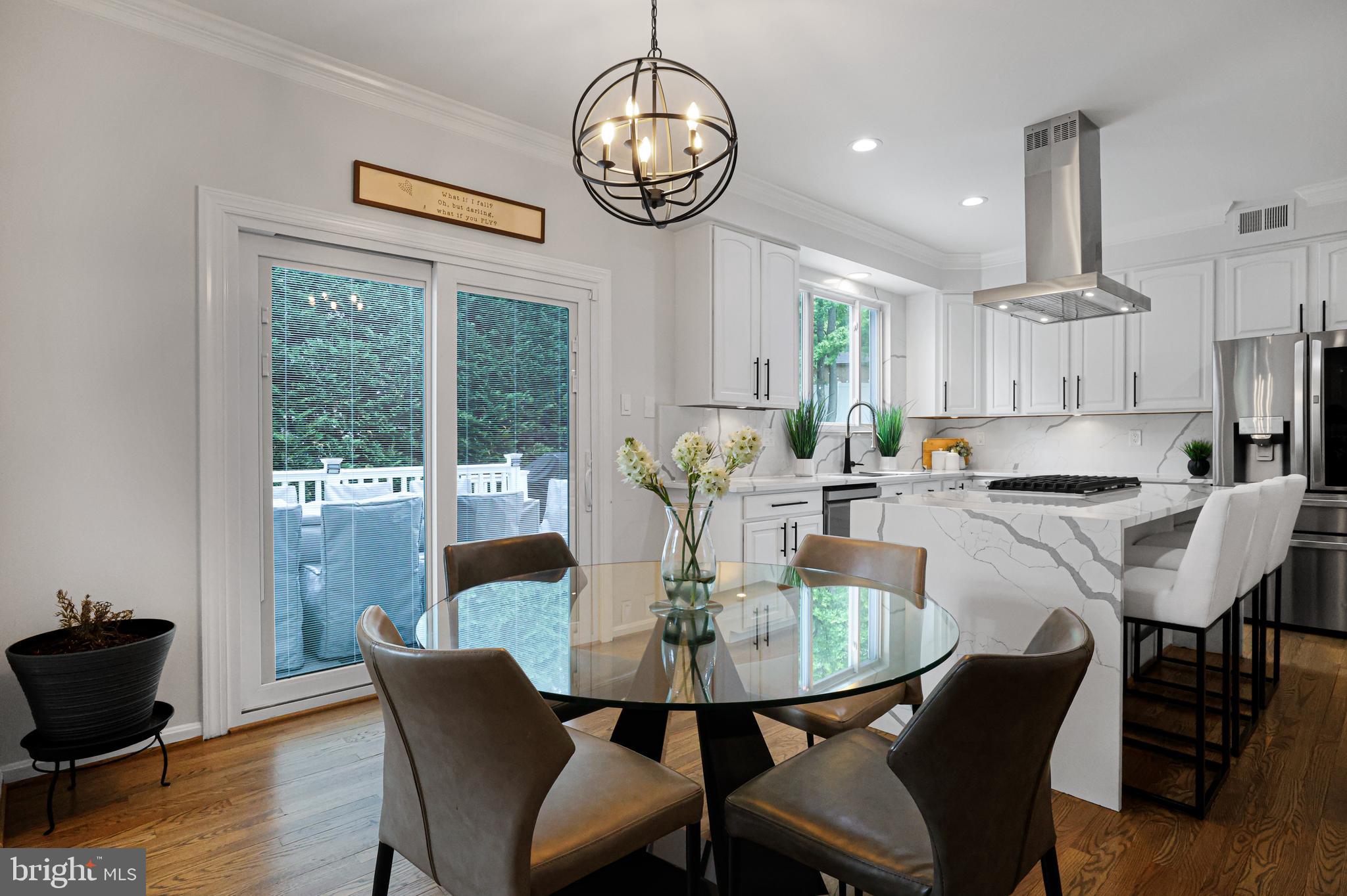 PATUXENT GLEN - Residential