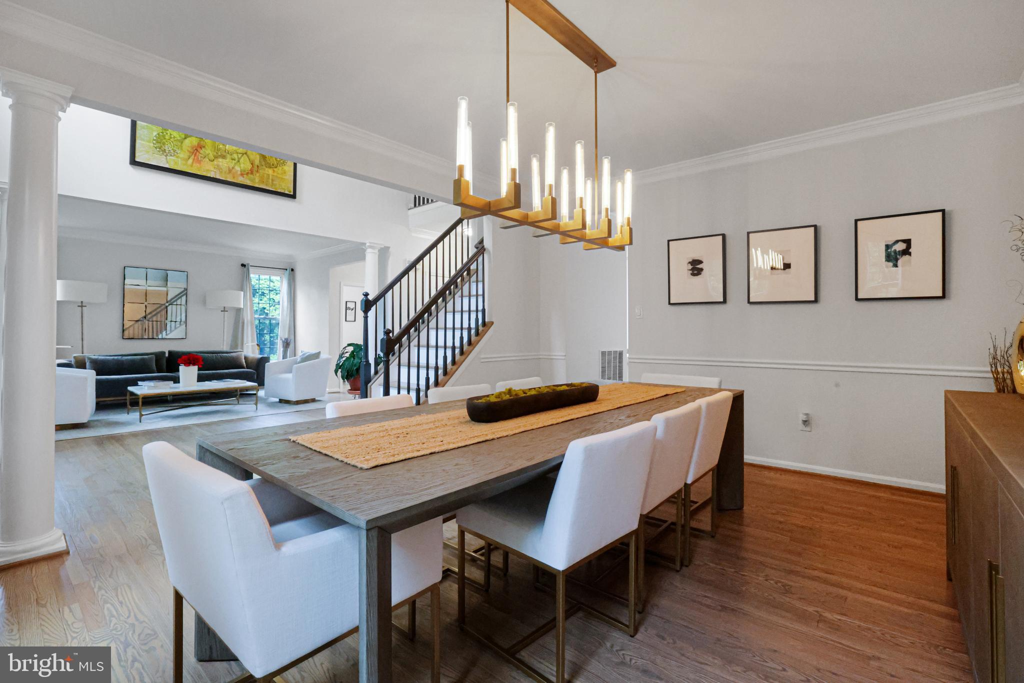 PATUXENT GLEN - Residential