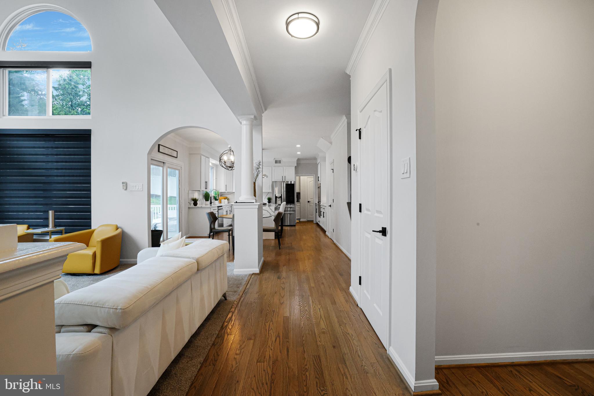 PATUXENT GLEN - Residential
