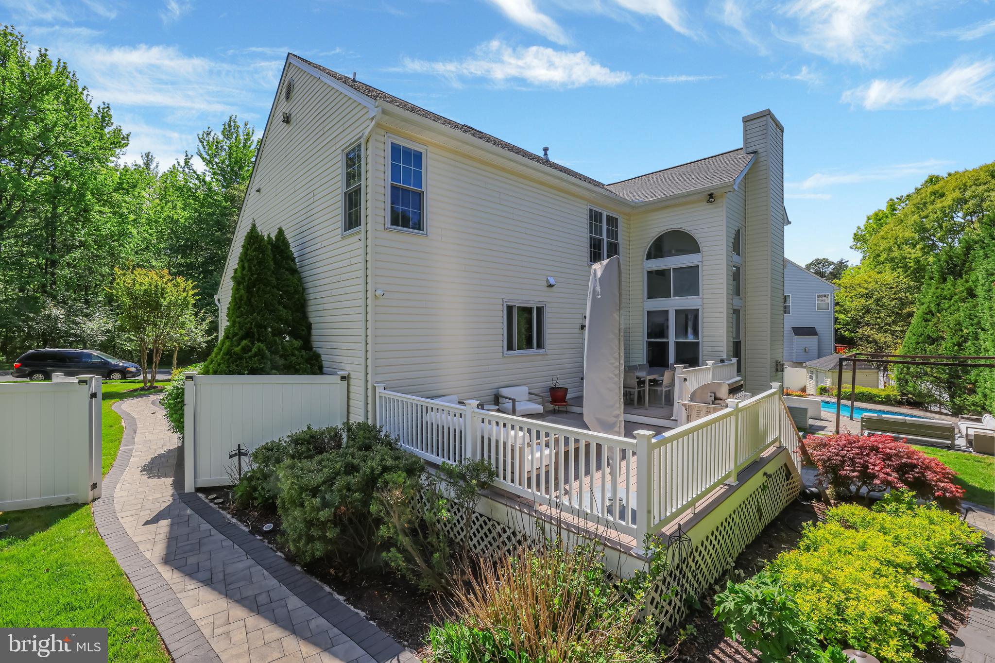PATUXENT GLEN - Residential