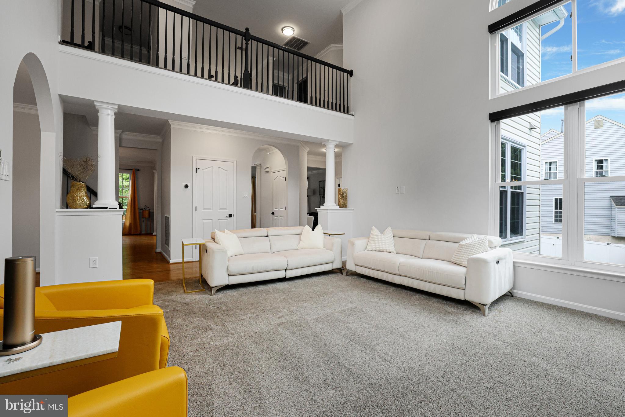 PATUXENT GLEN - Residential