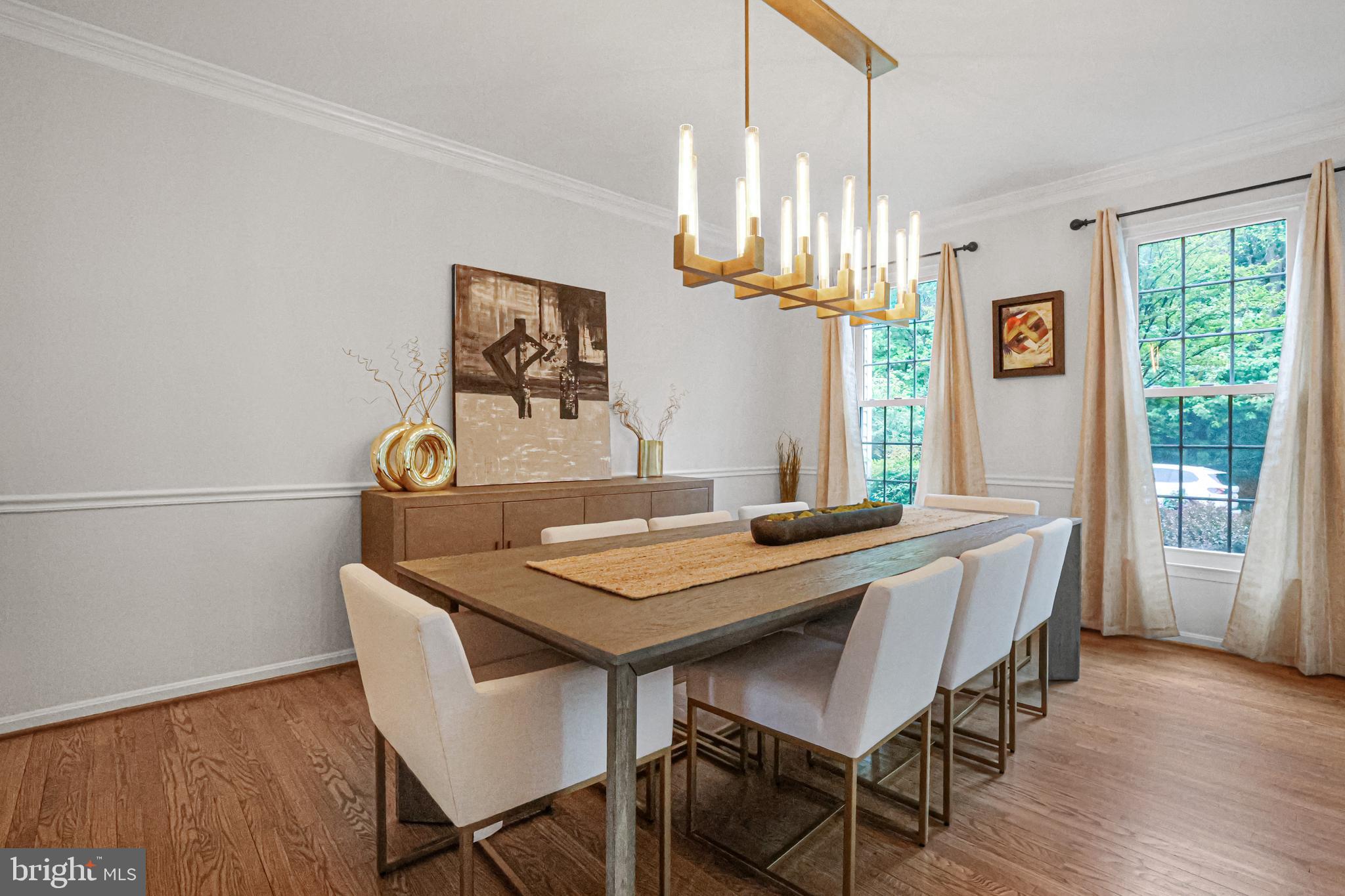 PATUXENT GLEN - Residential