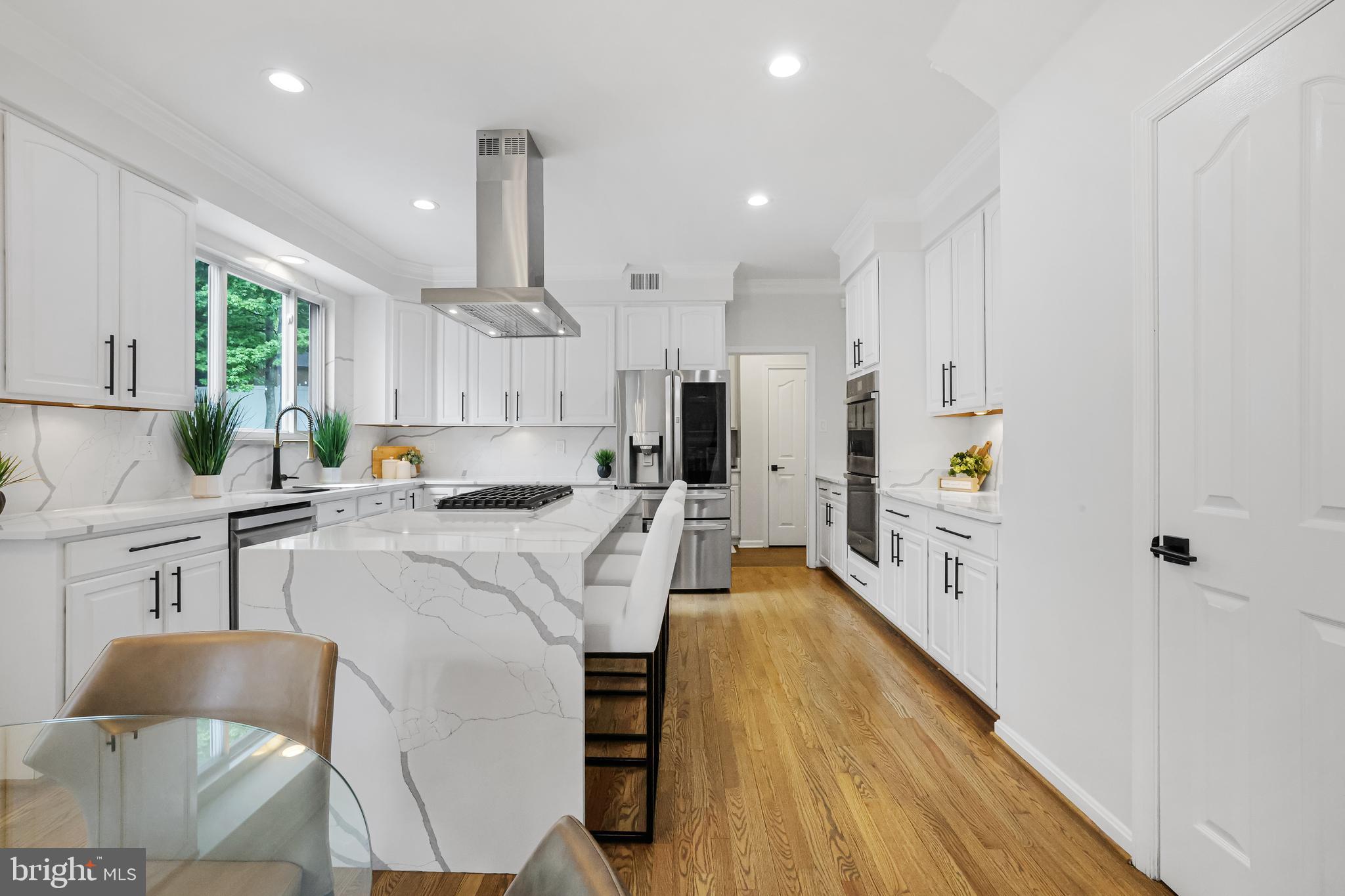 PATUXENT GLEN - Residential