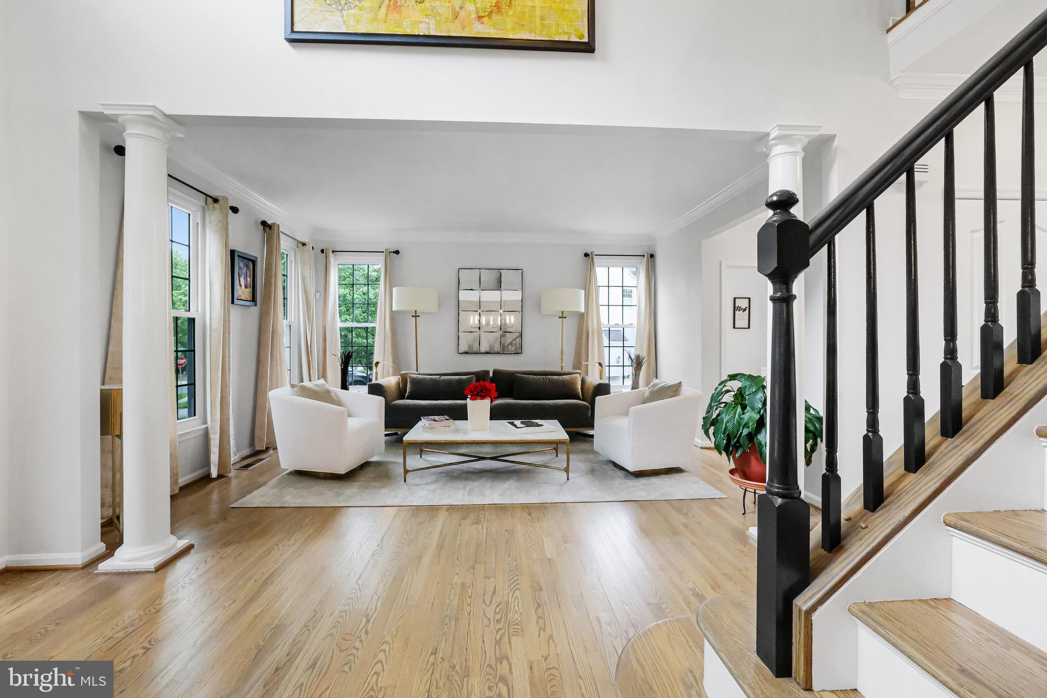 PATUXENT GLEN - Residential