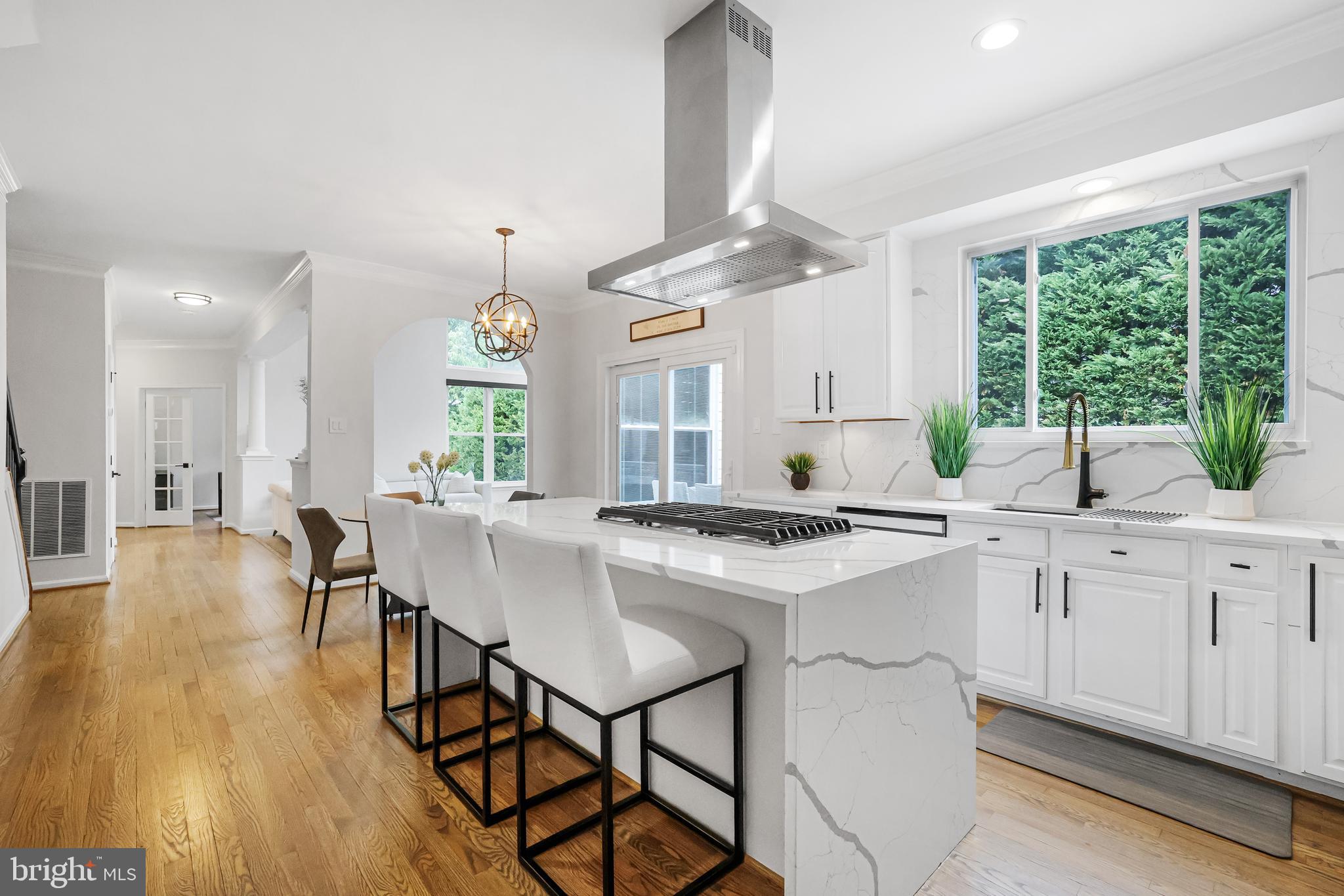 PATUXENT GLEN - Residential