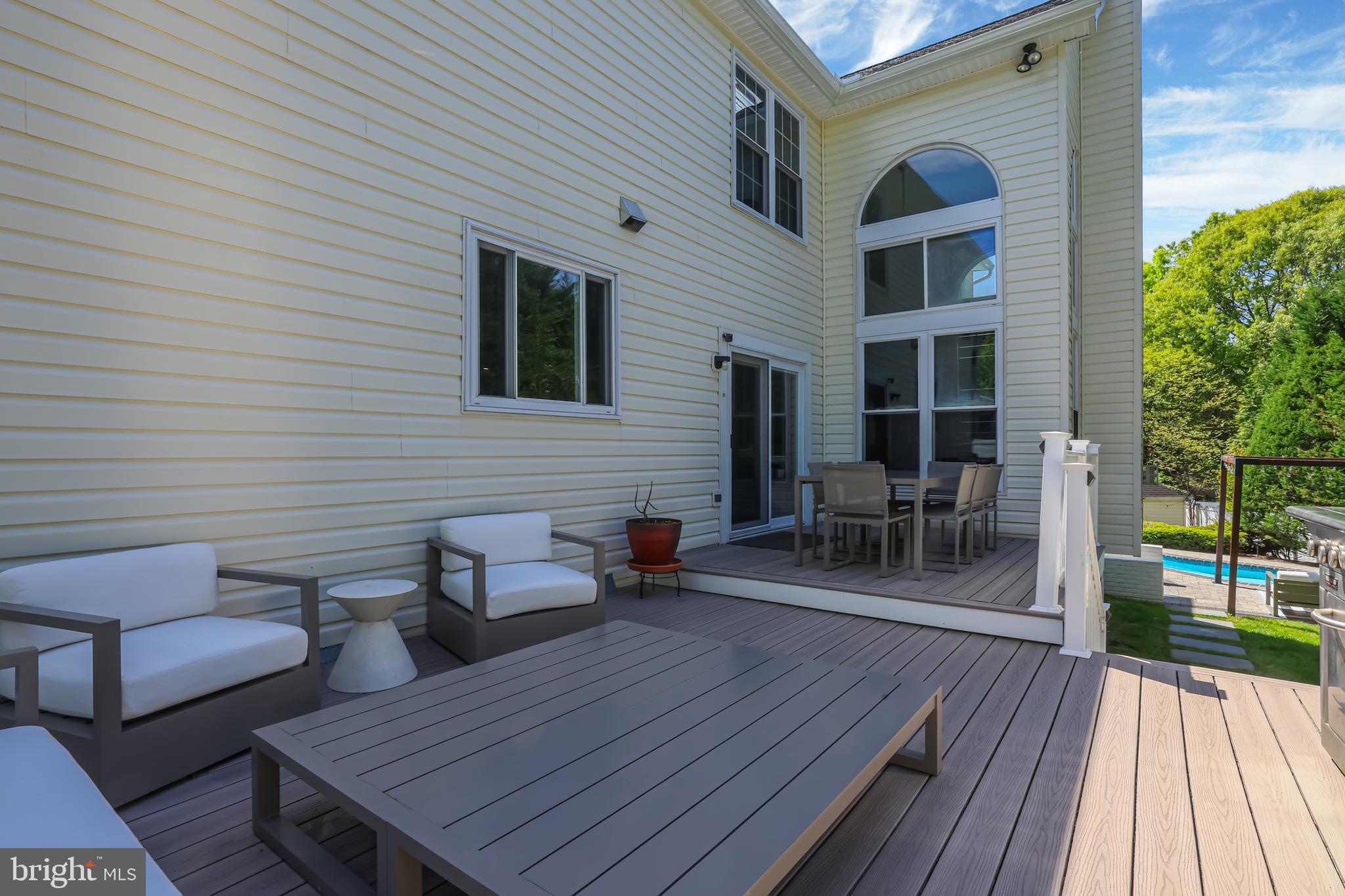 PATUXENT GLEN - Residential
