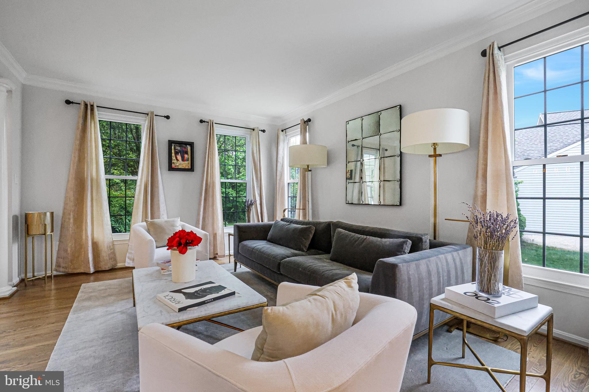 PATUXENT GLEN - Residential
