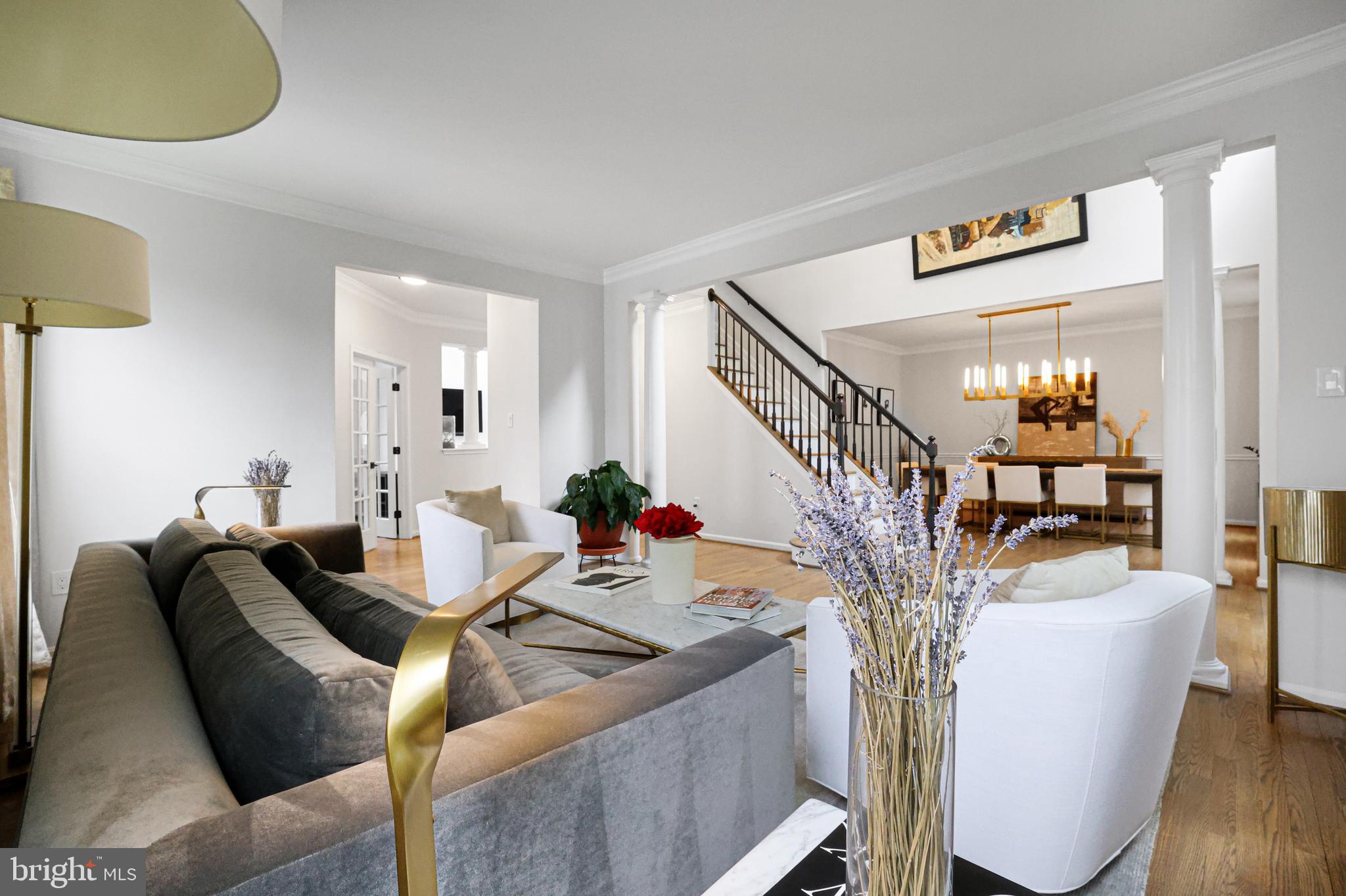 PATUXENT GLEN - Residential