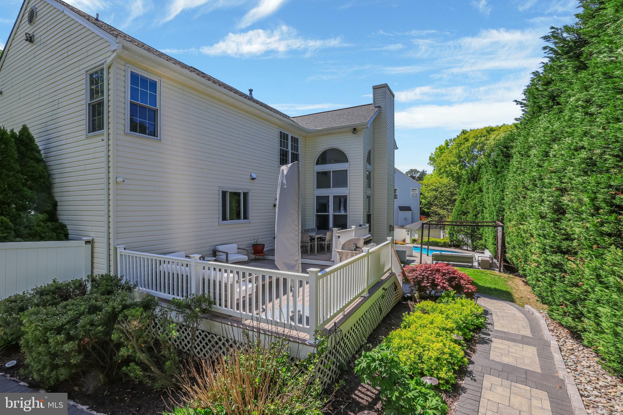 PATUXENT GLEN - Residential