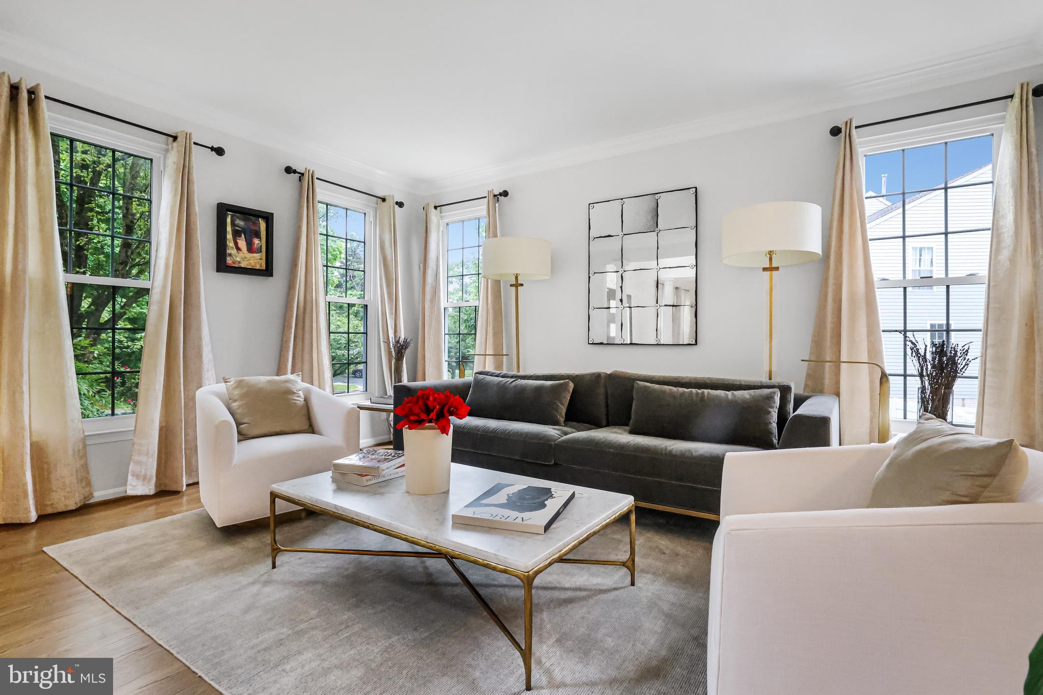 PATUXENT GLEN - Residential