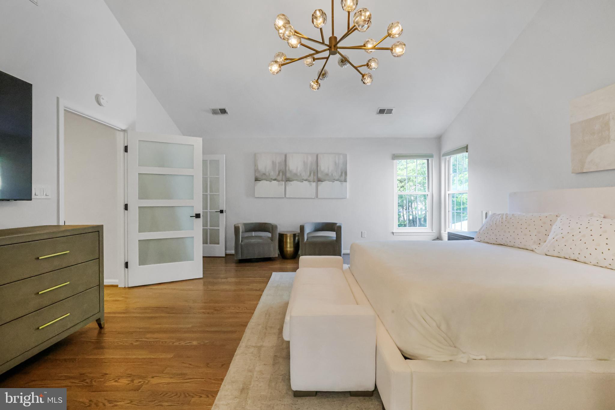 PATUXENT GLEN - Residential
