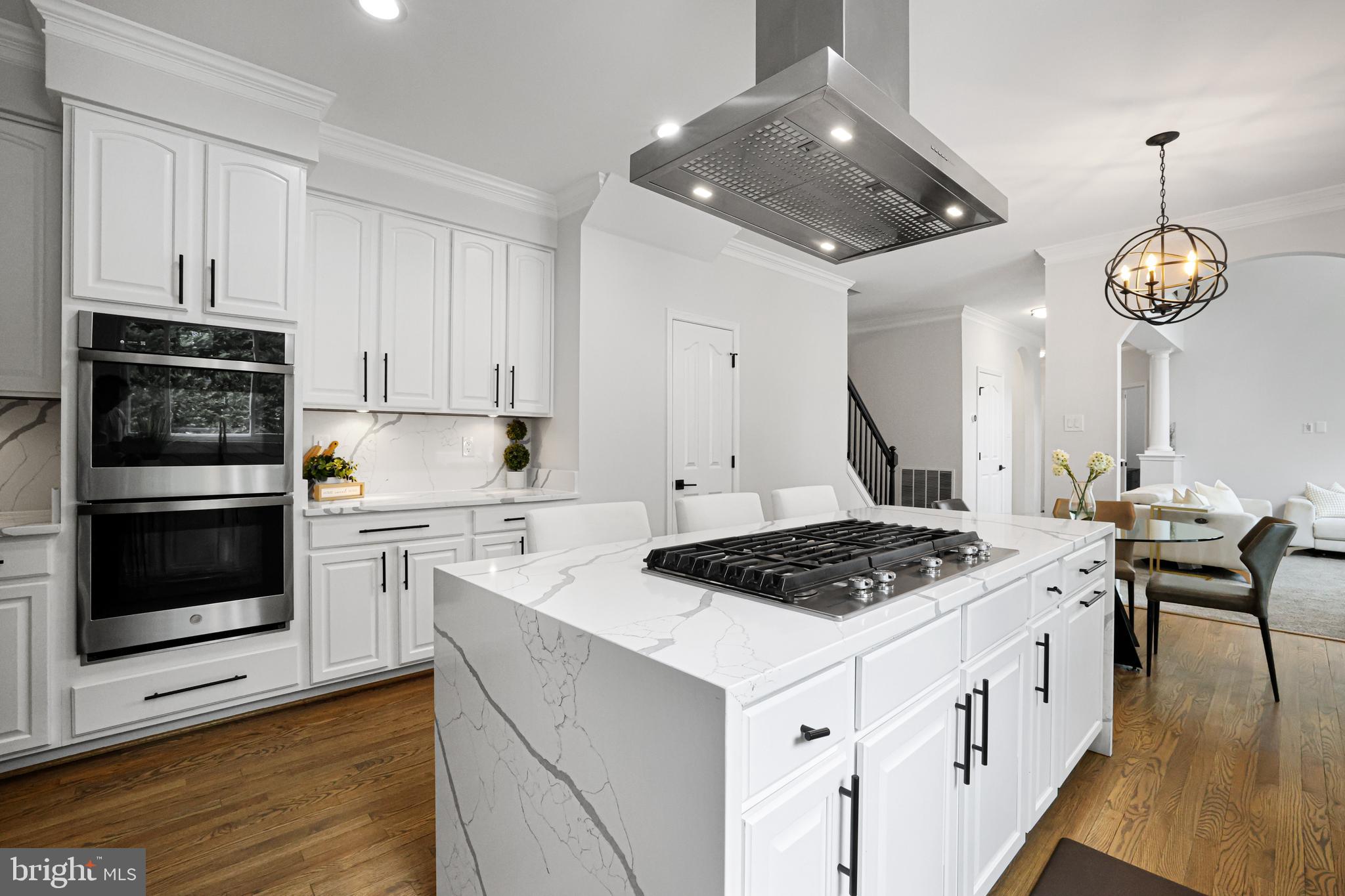 PATUXENT GLEN - Residential