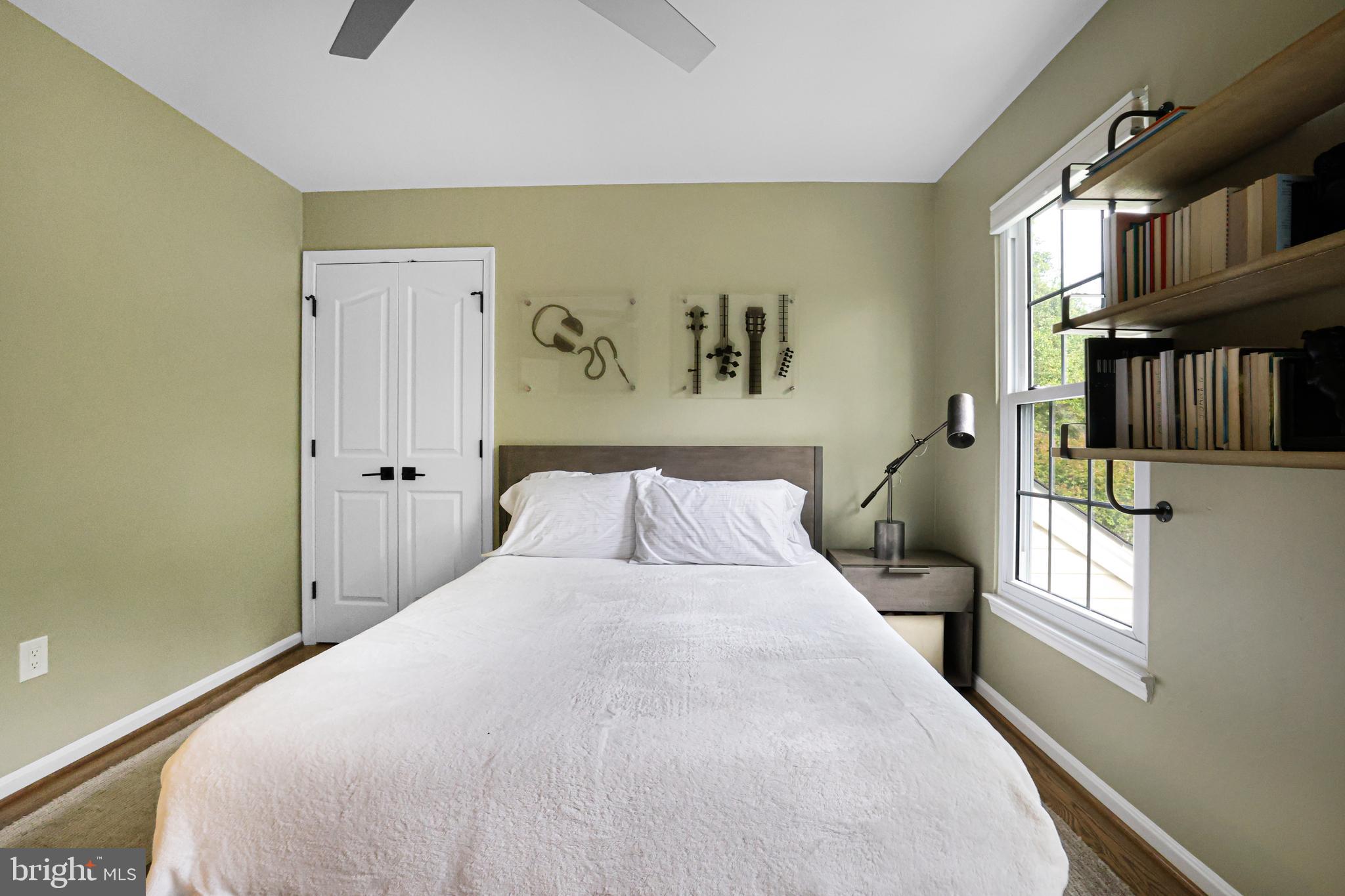 PATUXENT GLEN - Residential