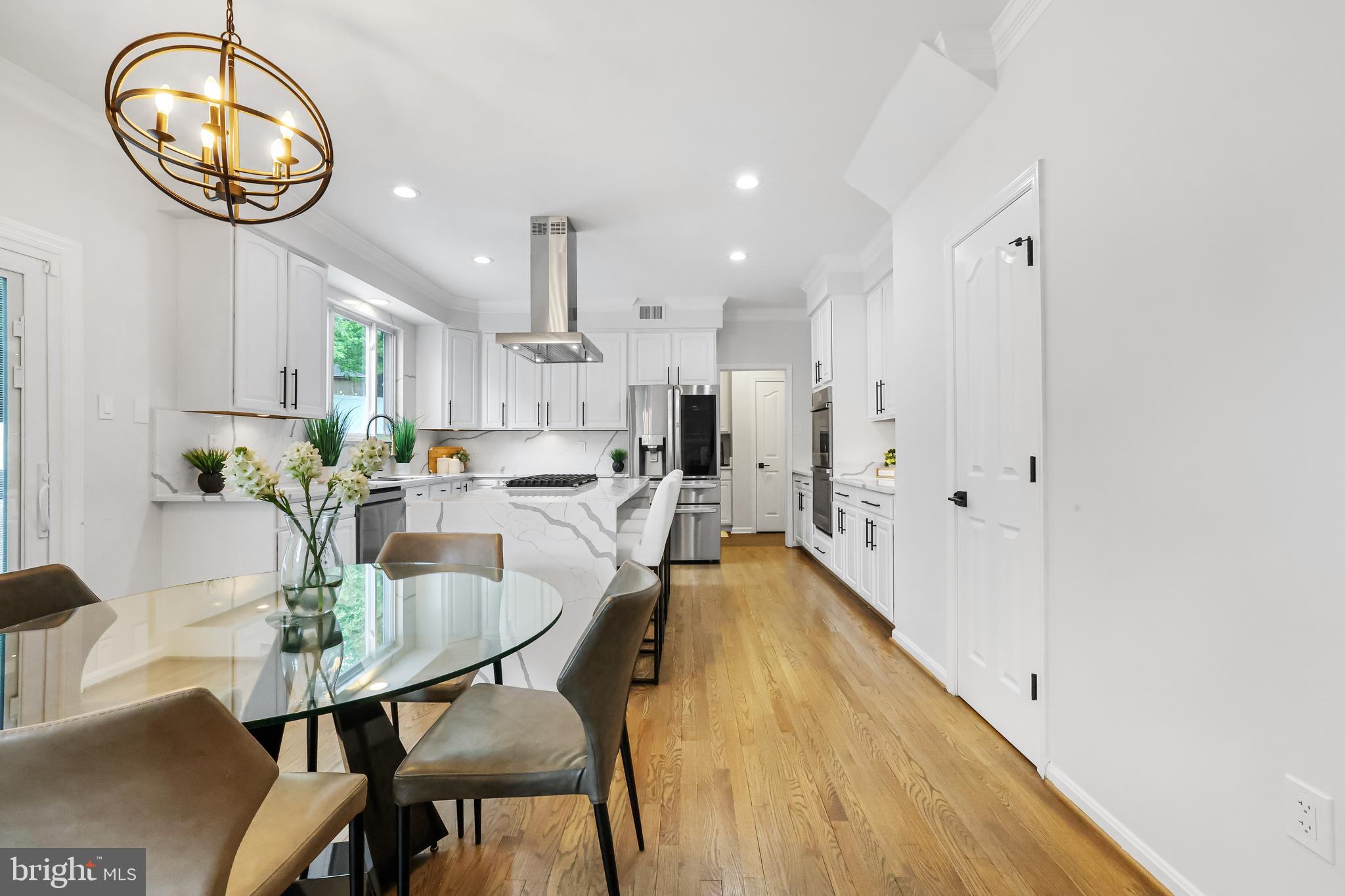 PATUXENT GLEN - Residential