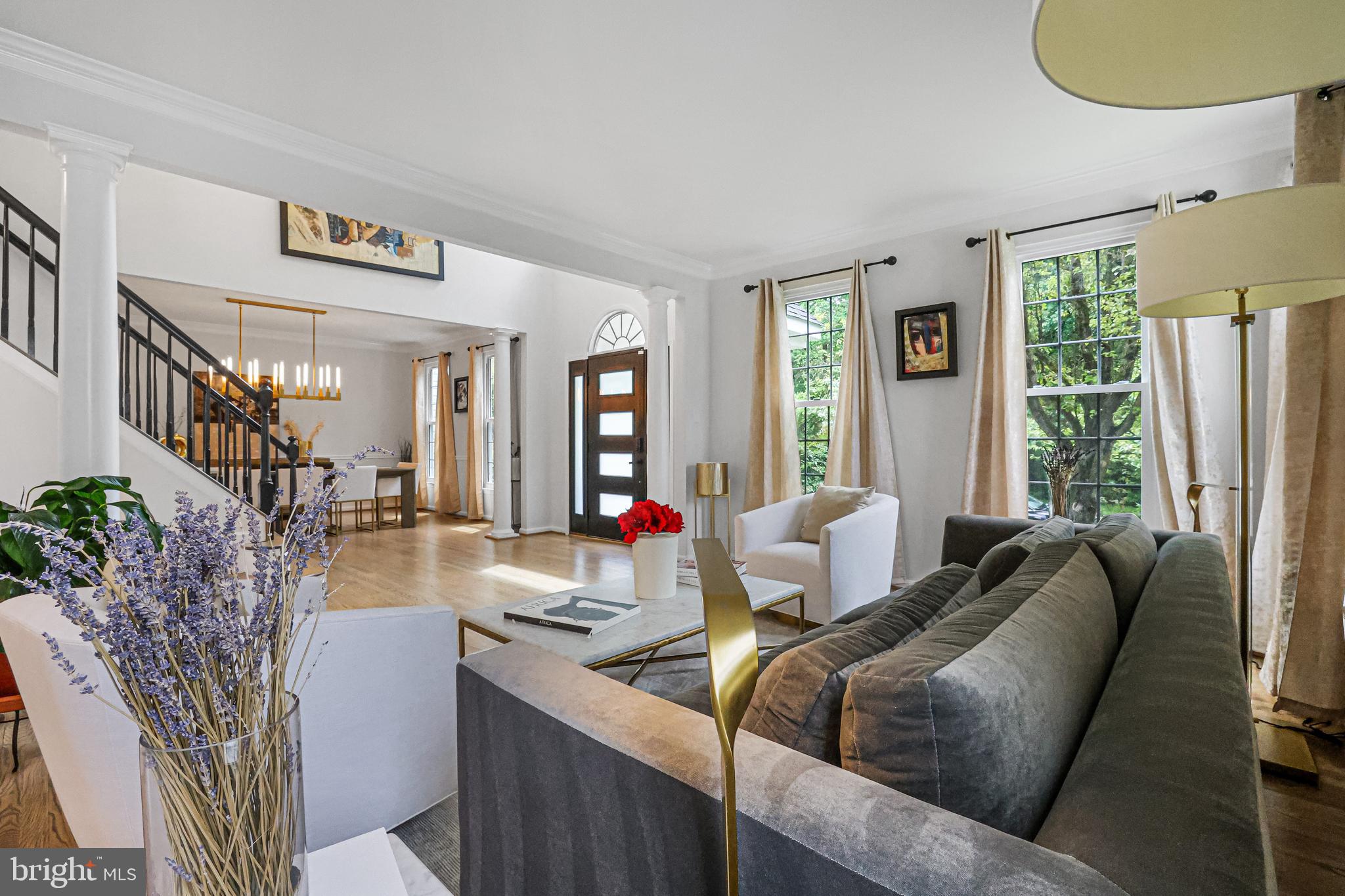 PATUXENT GLEN - Residential