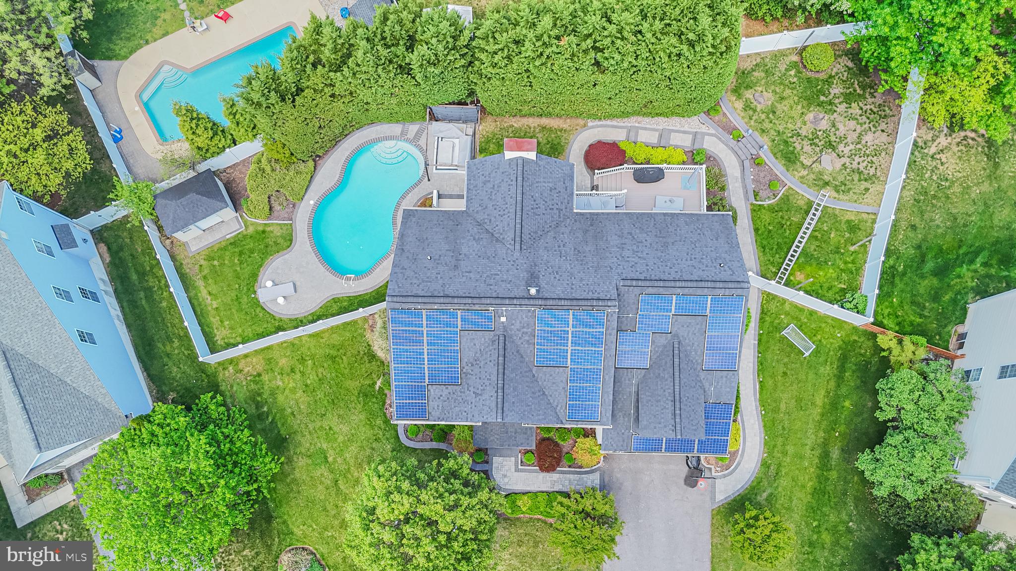 PATUXENT GLEN - Residential