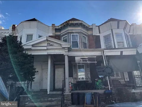 4813 N 11th Street, Philadelphia, PA 19141 - MLS#: PAPH2454748