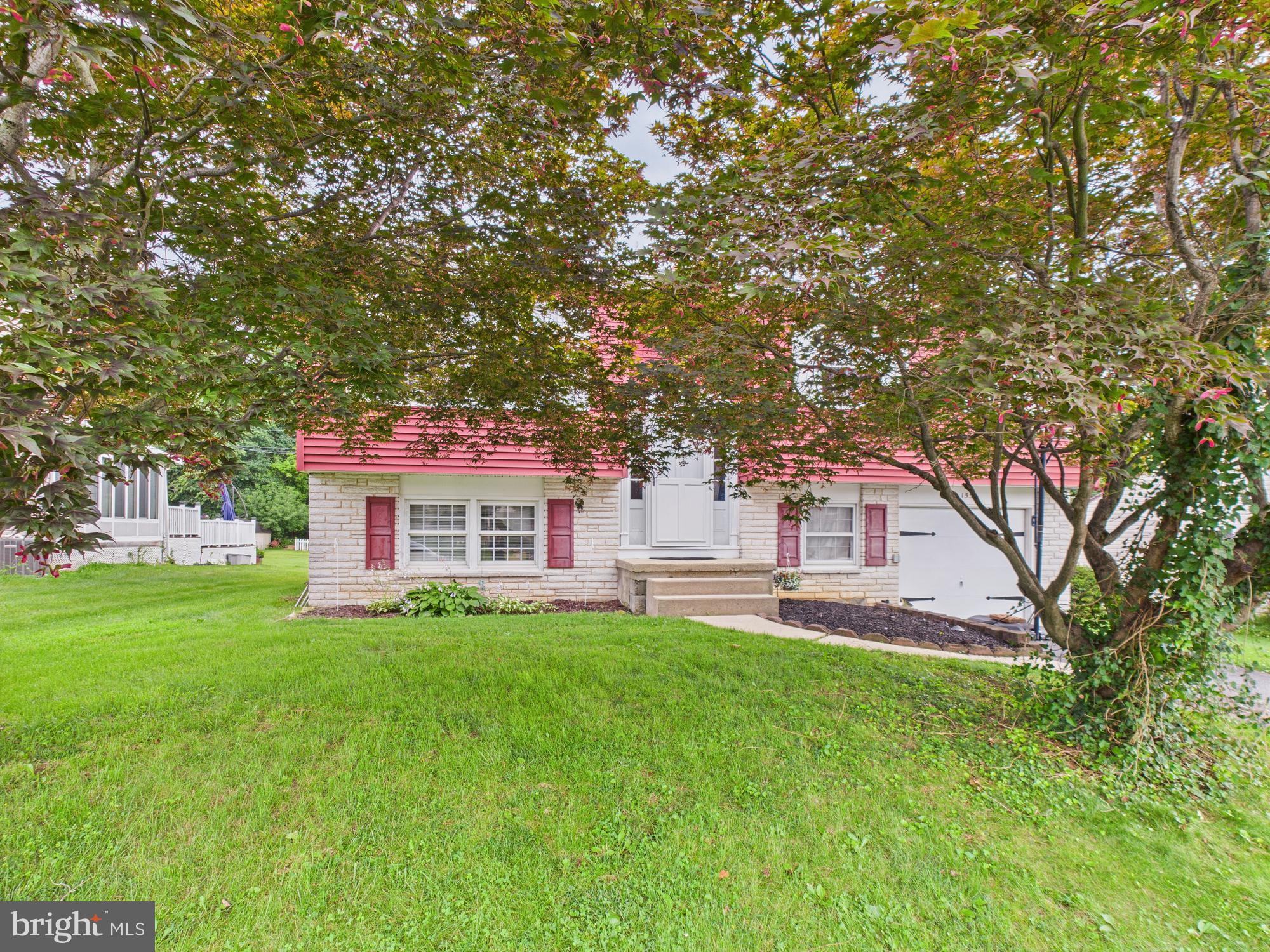 1554 PRINCESS ANNE DRIVE