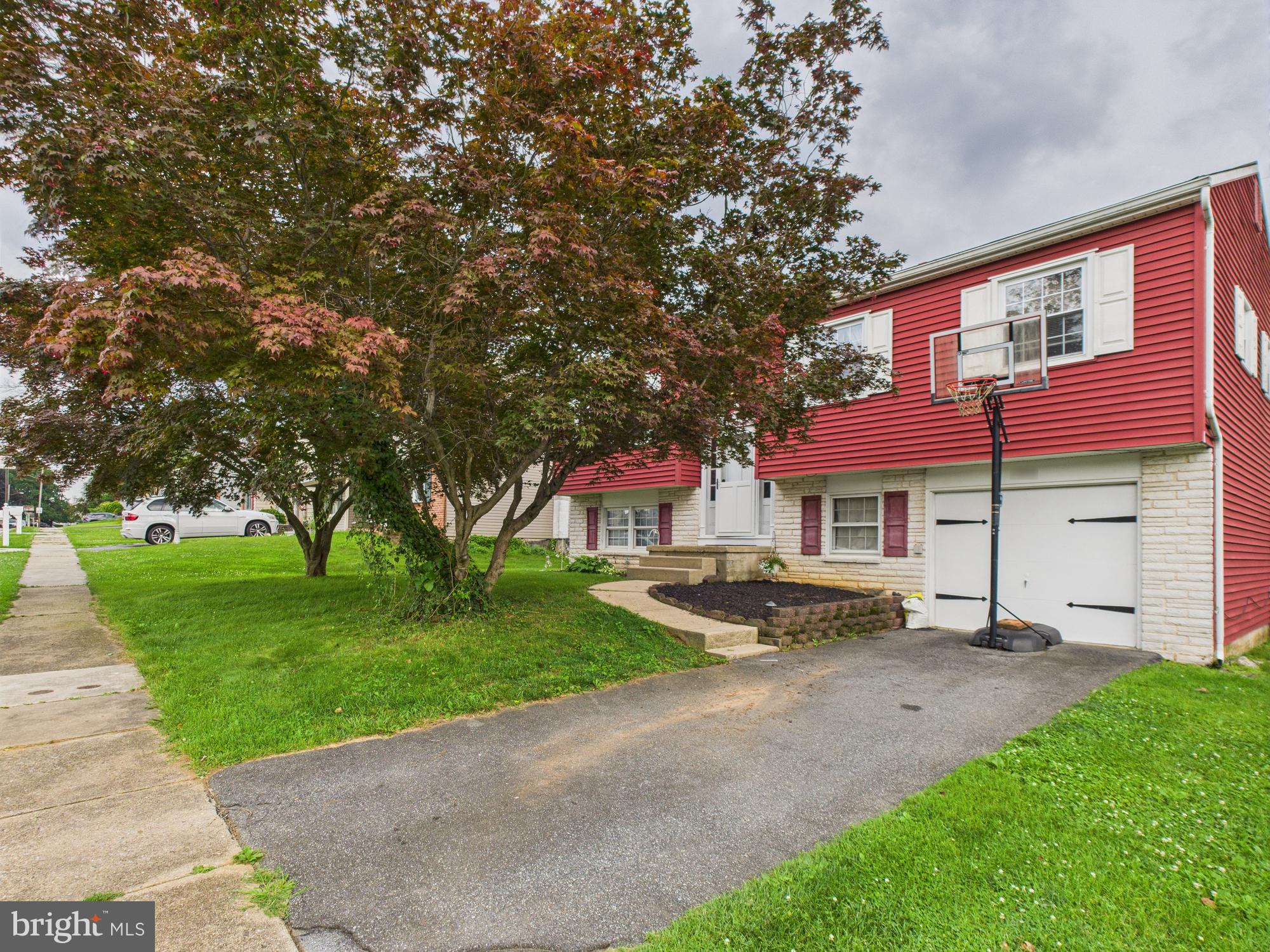 1554 PRINCESS ANNE DRIVE